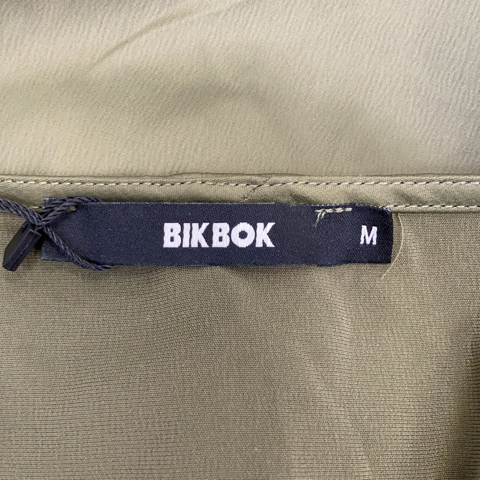 Bik Bok