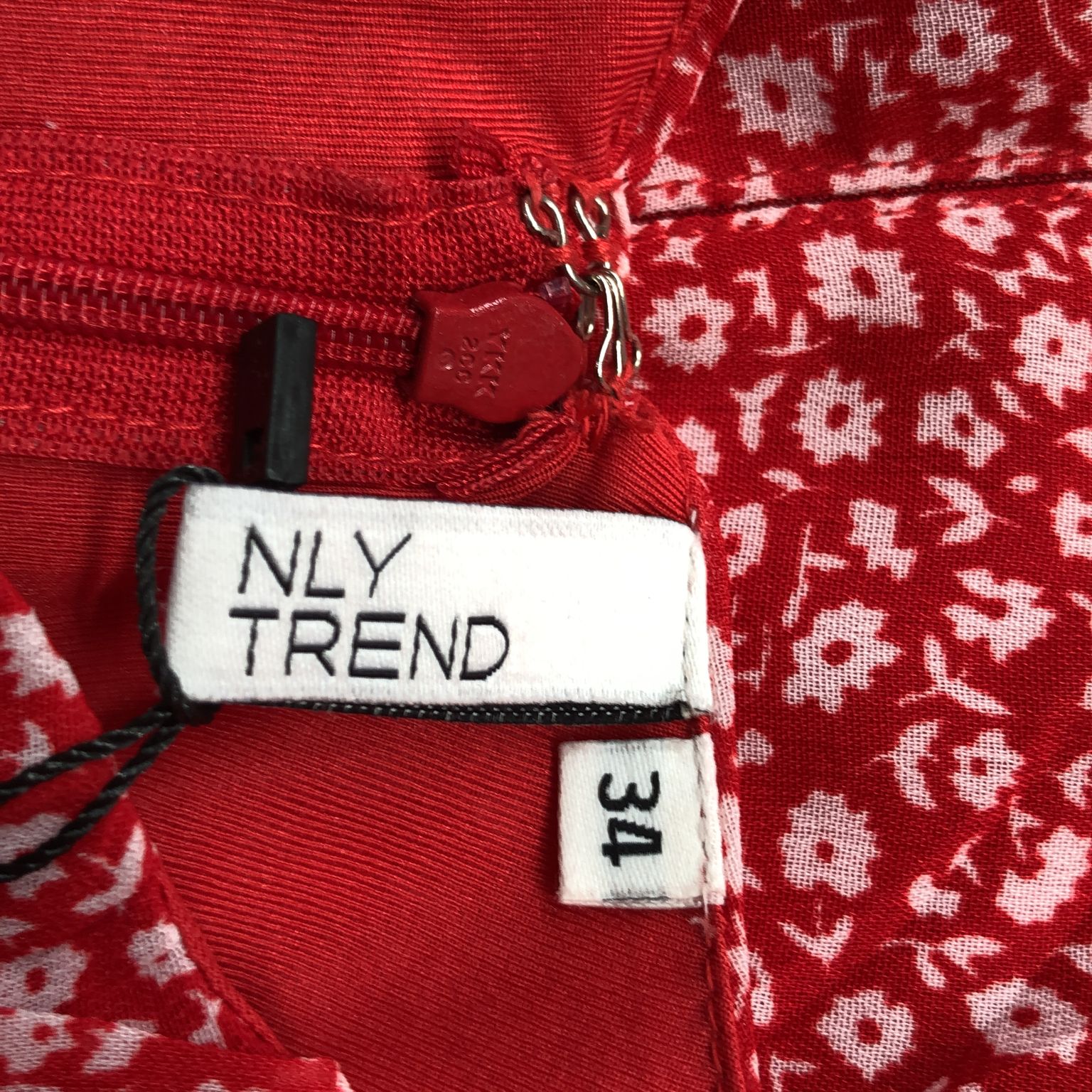 NLY Trend