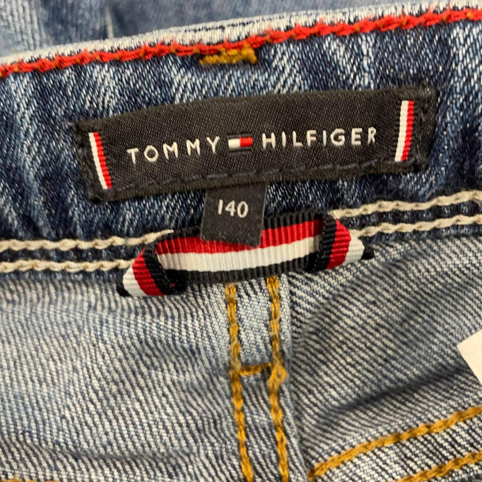 Tommy Hilfiger - bild 3