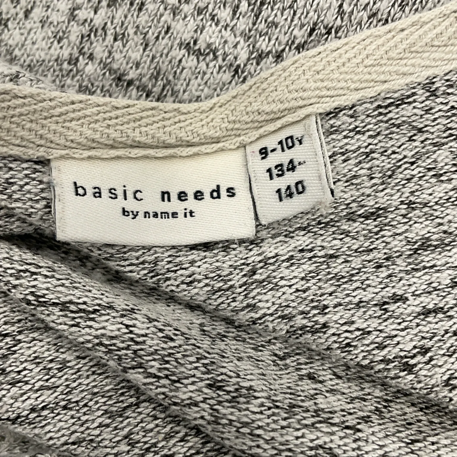 Basic Needs by Name It - bild 3