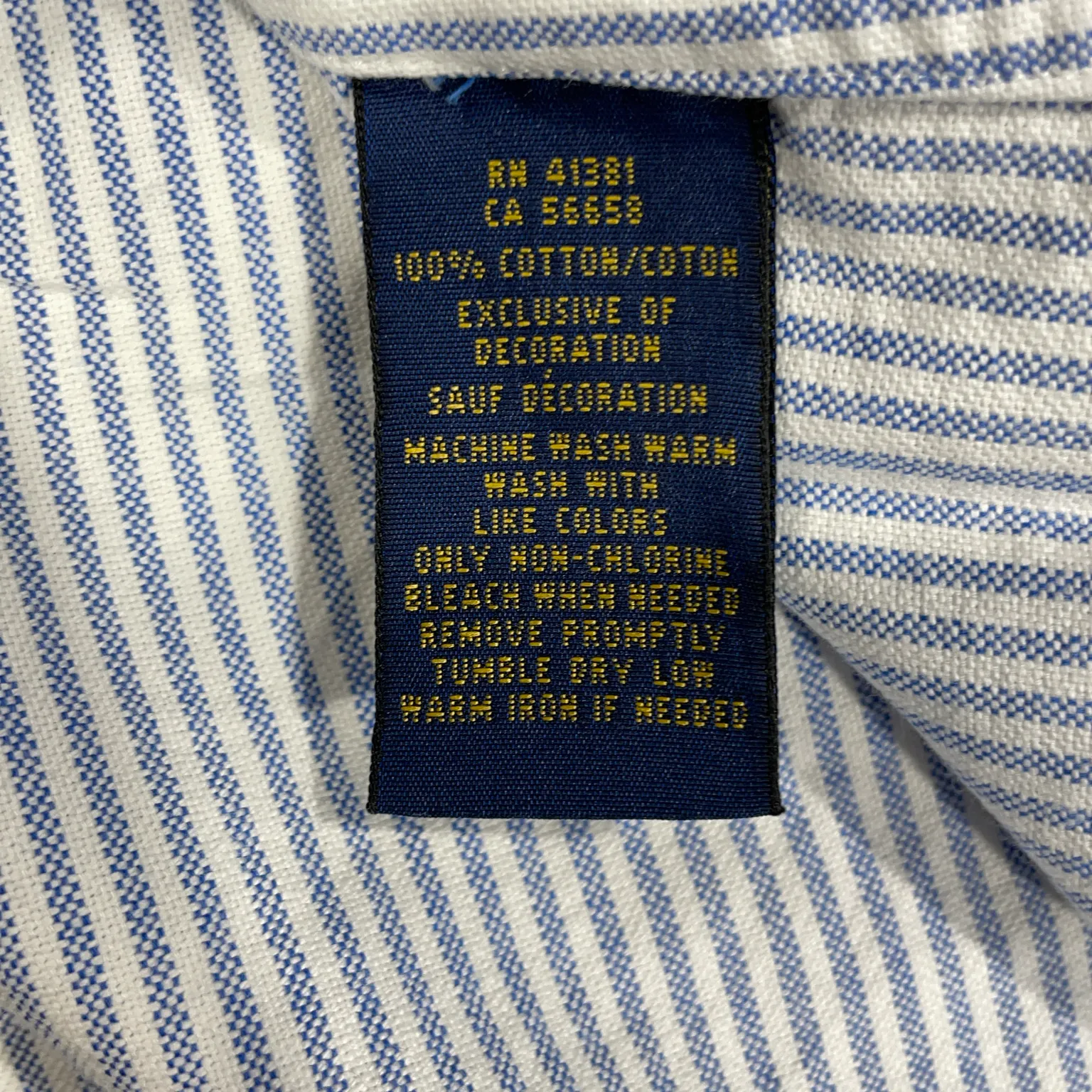 Ralph Lauren - bild 4