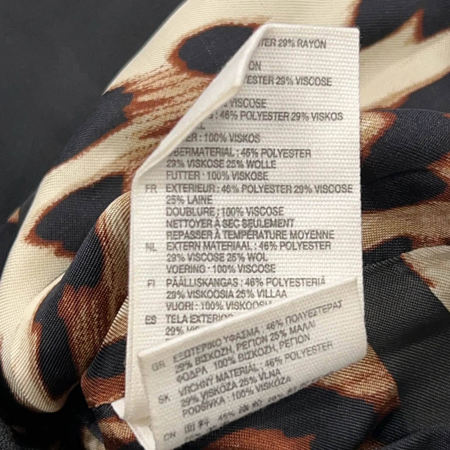 Roberto Cavalli at H&M - bild 4