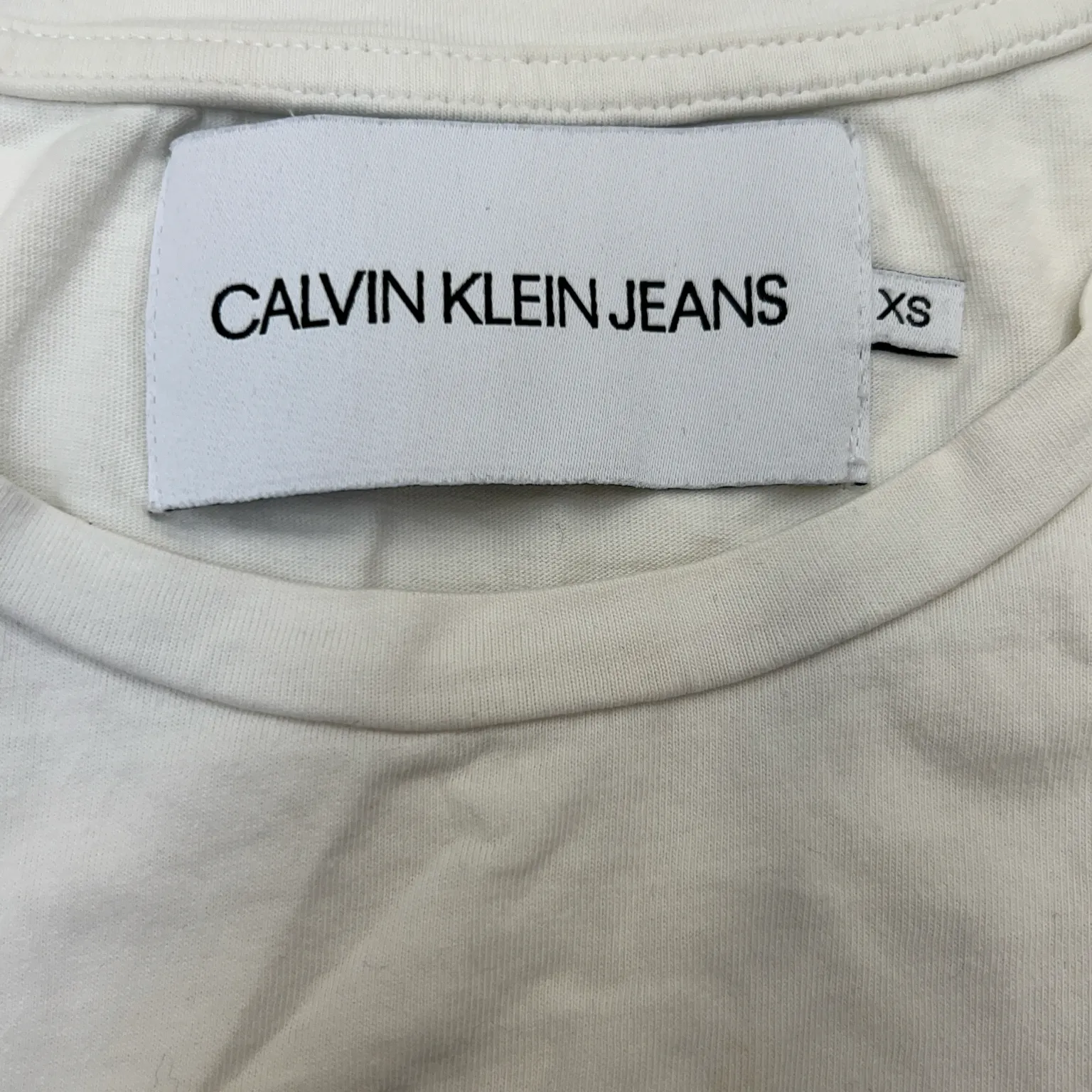Calvin Klein Jeans - bild 3