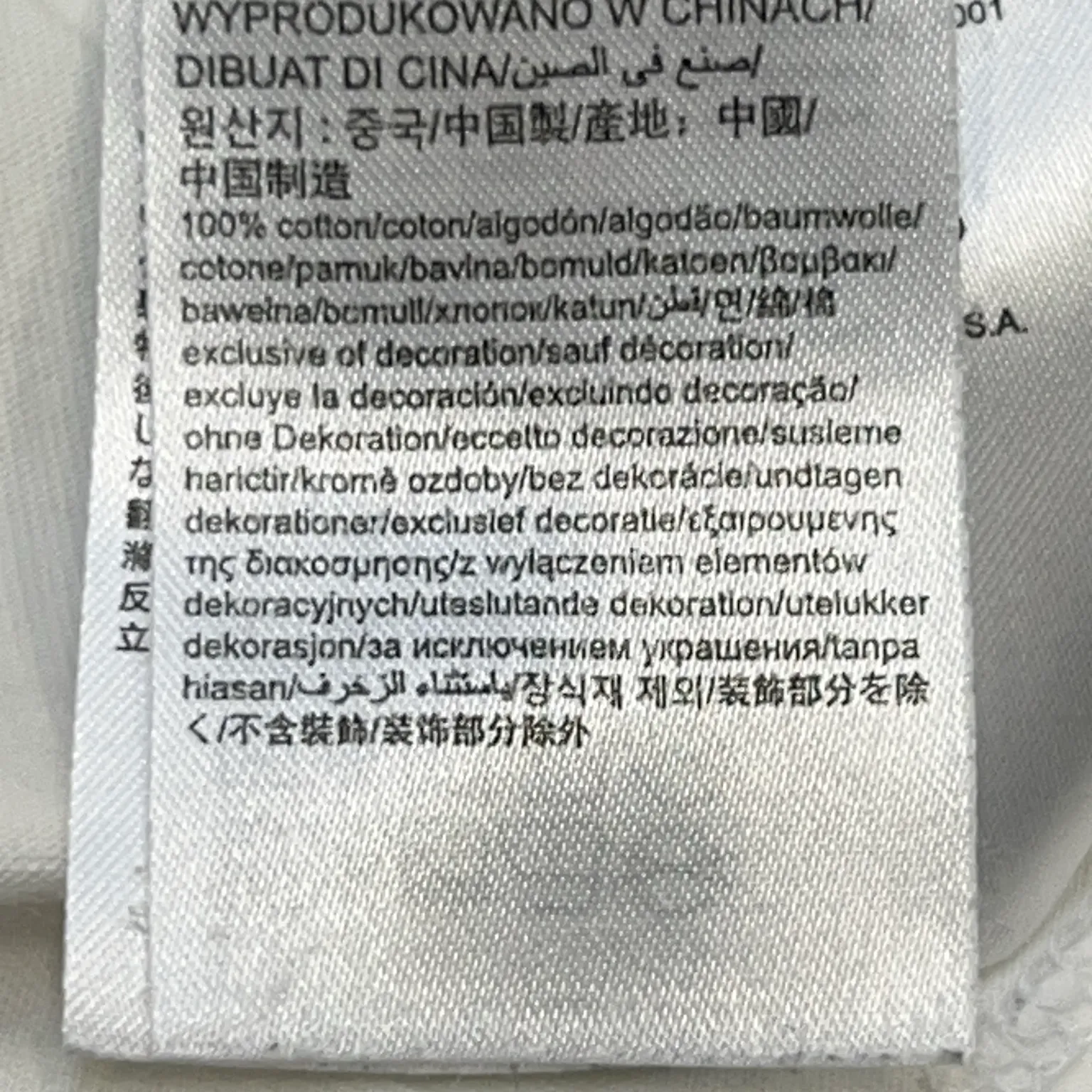 Calvin Klein Jeans - bild 4