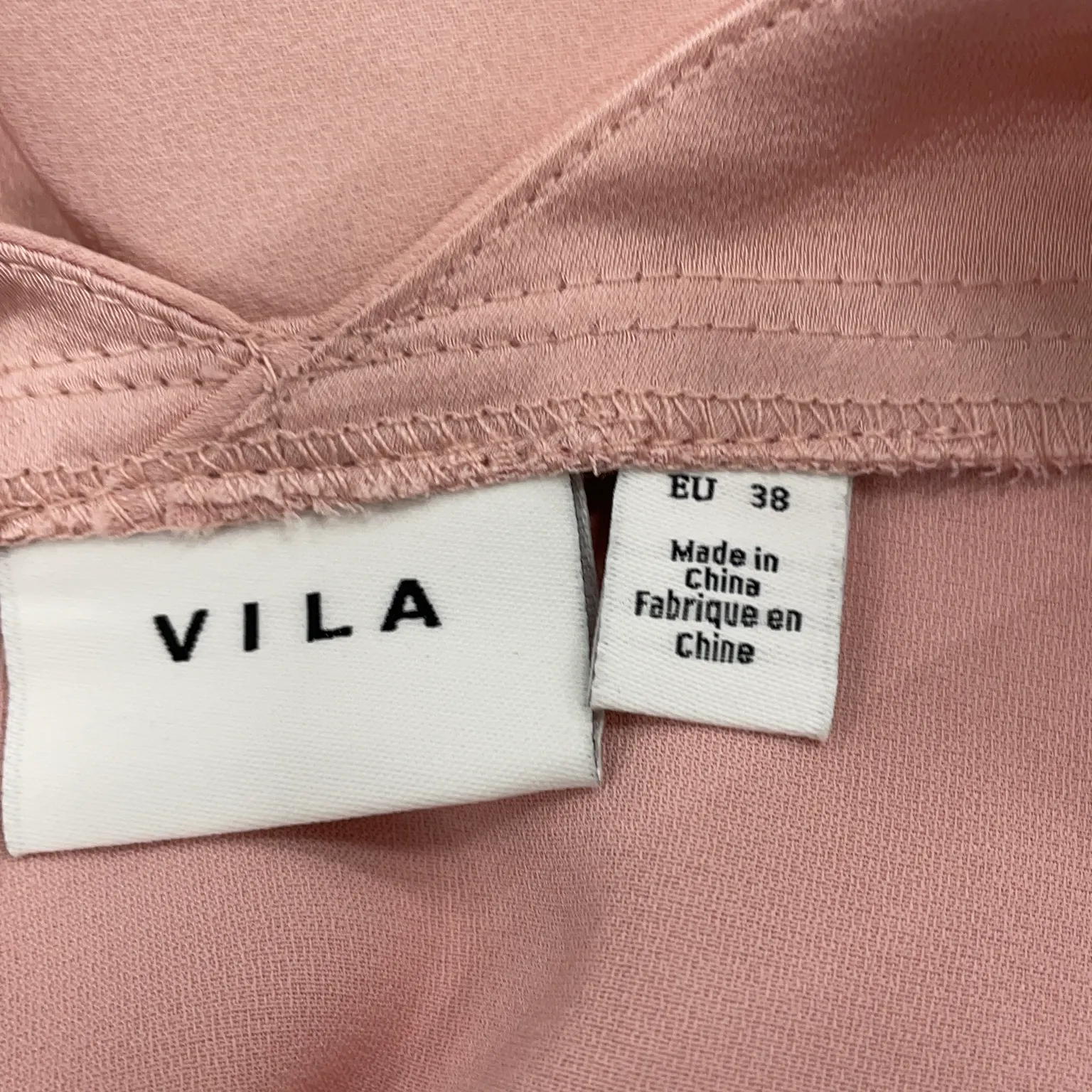 VILA - bild 3