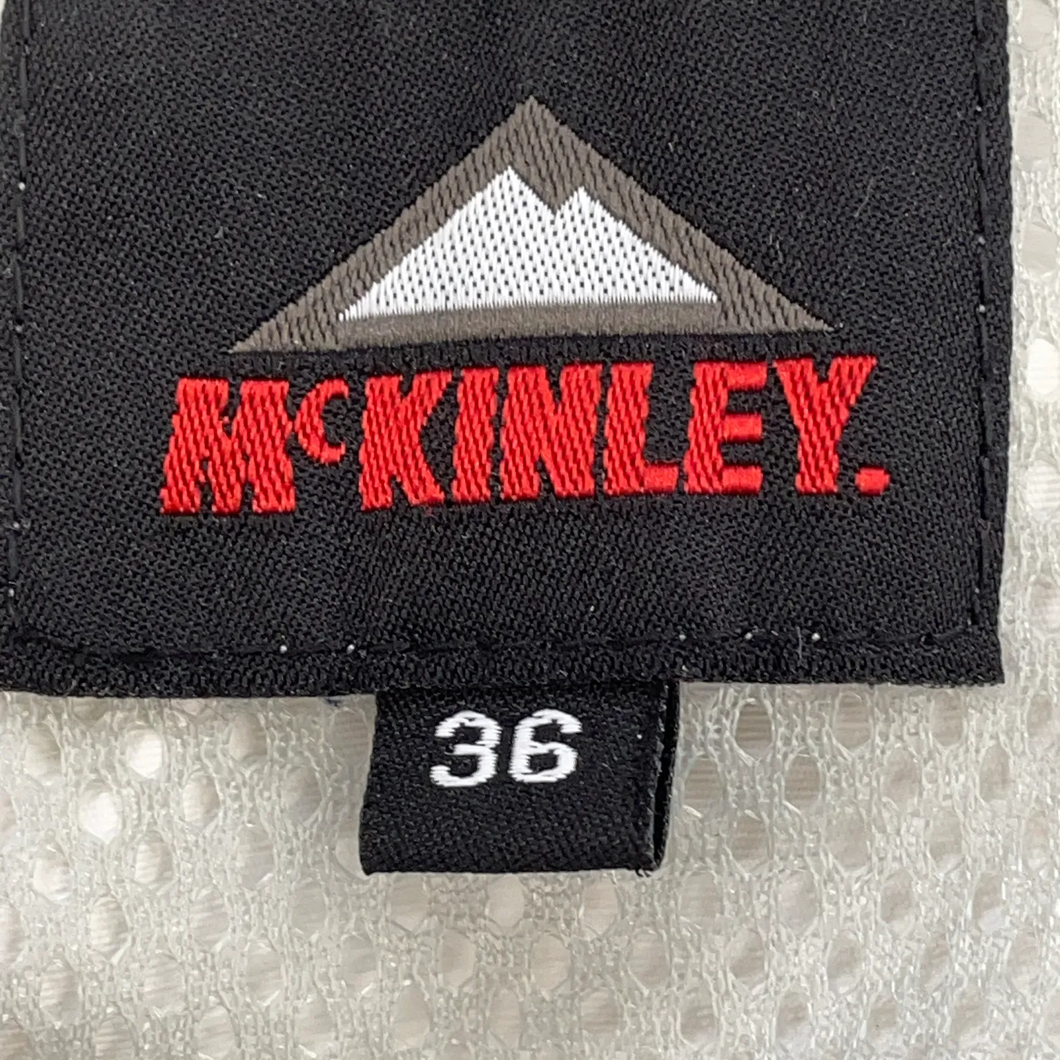 McKinley - bild 3