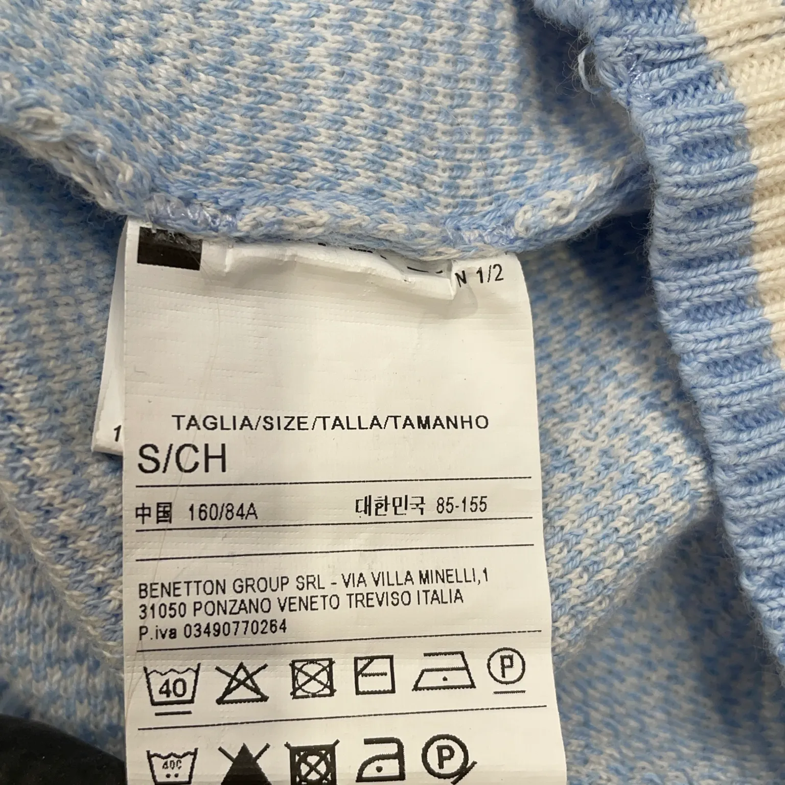 United Colors of Benetton - bild 4