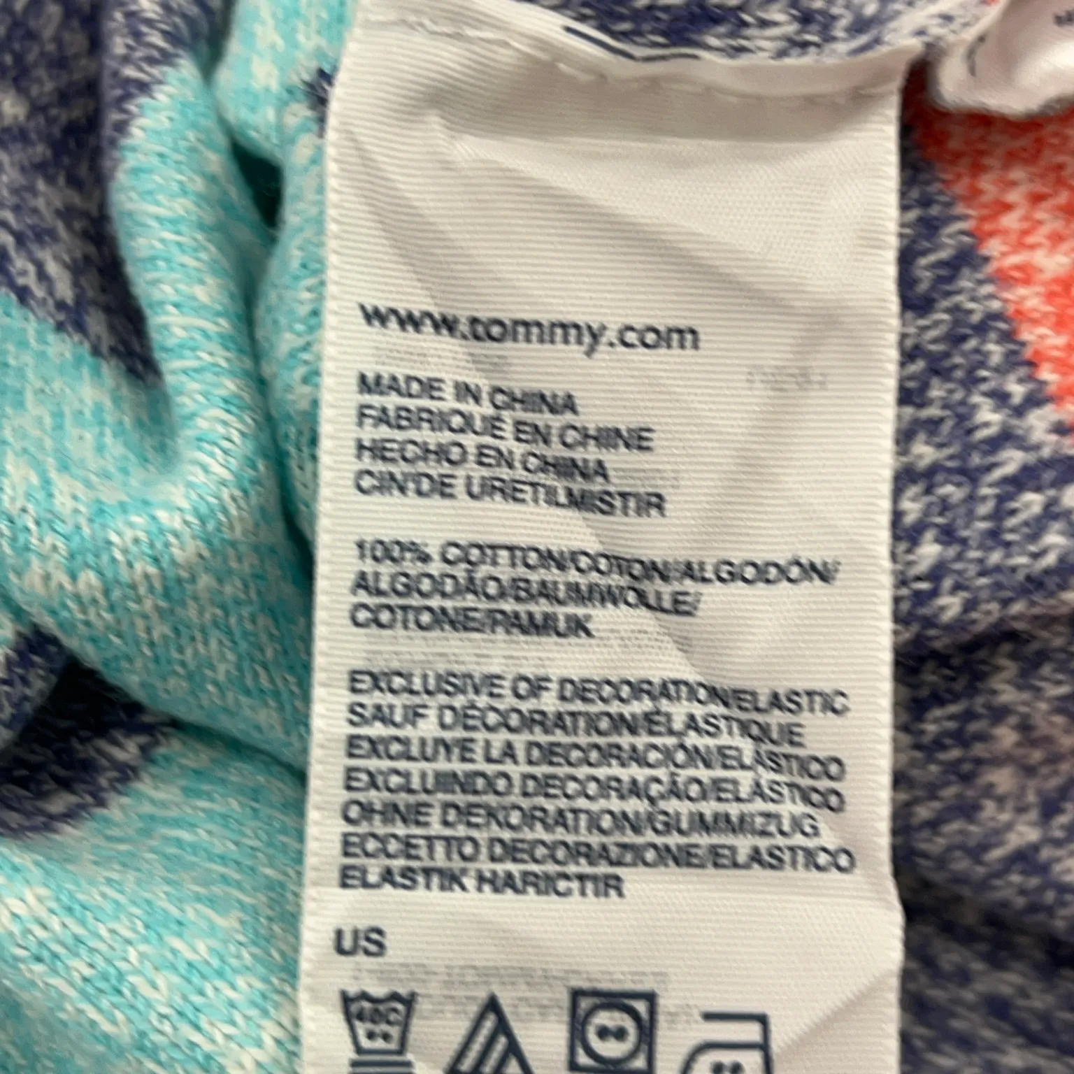 Tommy Hilfiger - bild 4