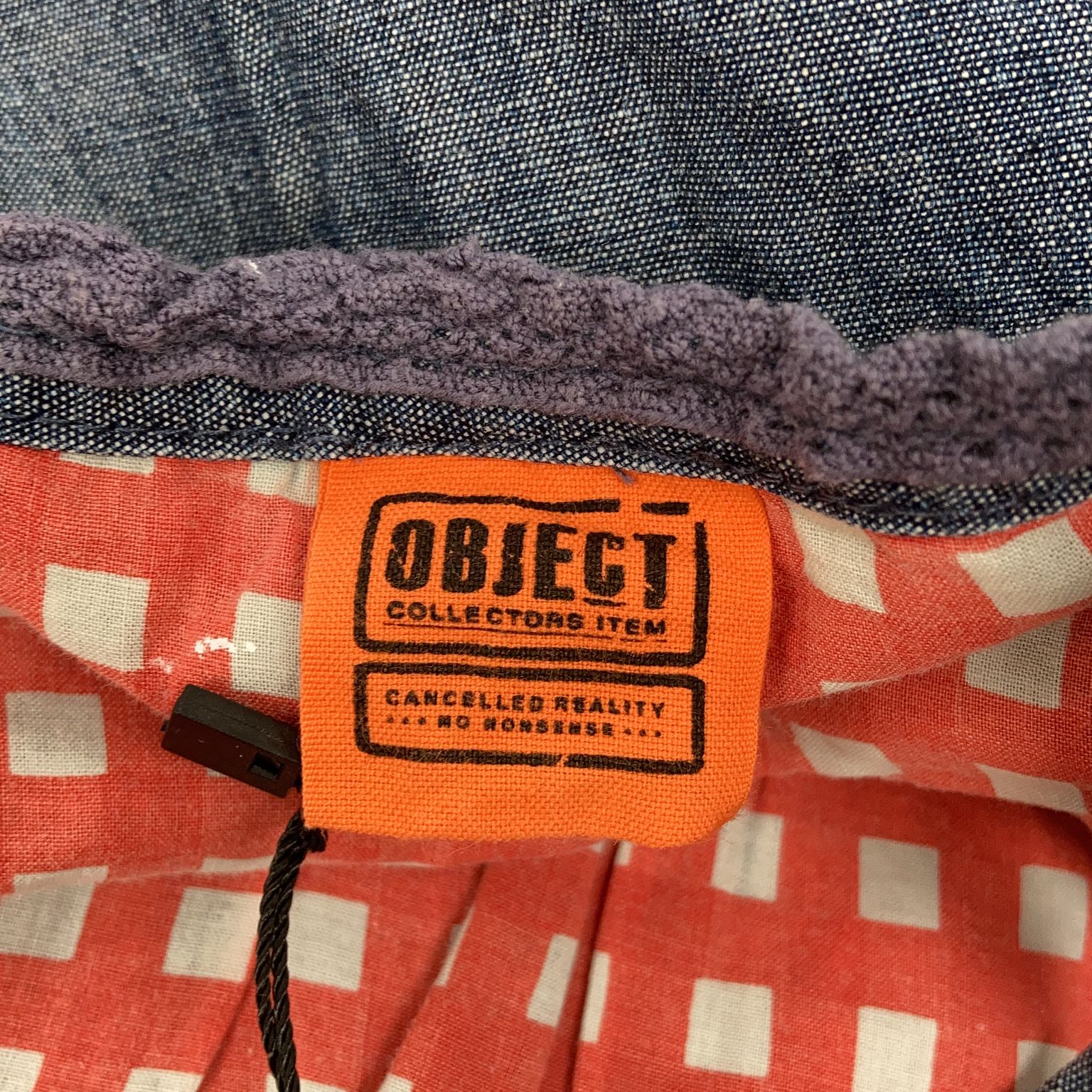 Object