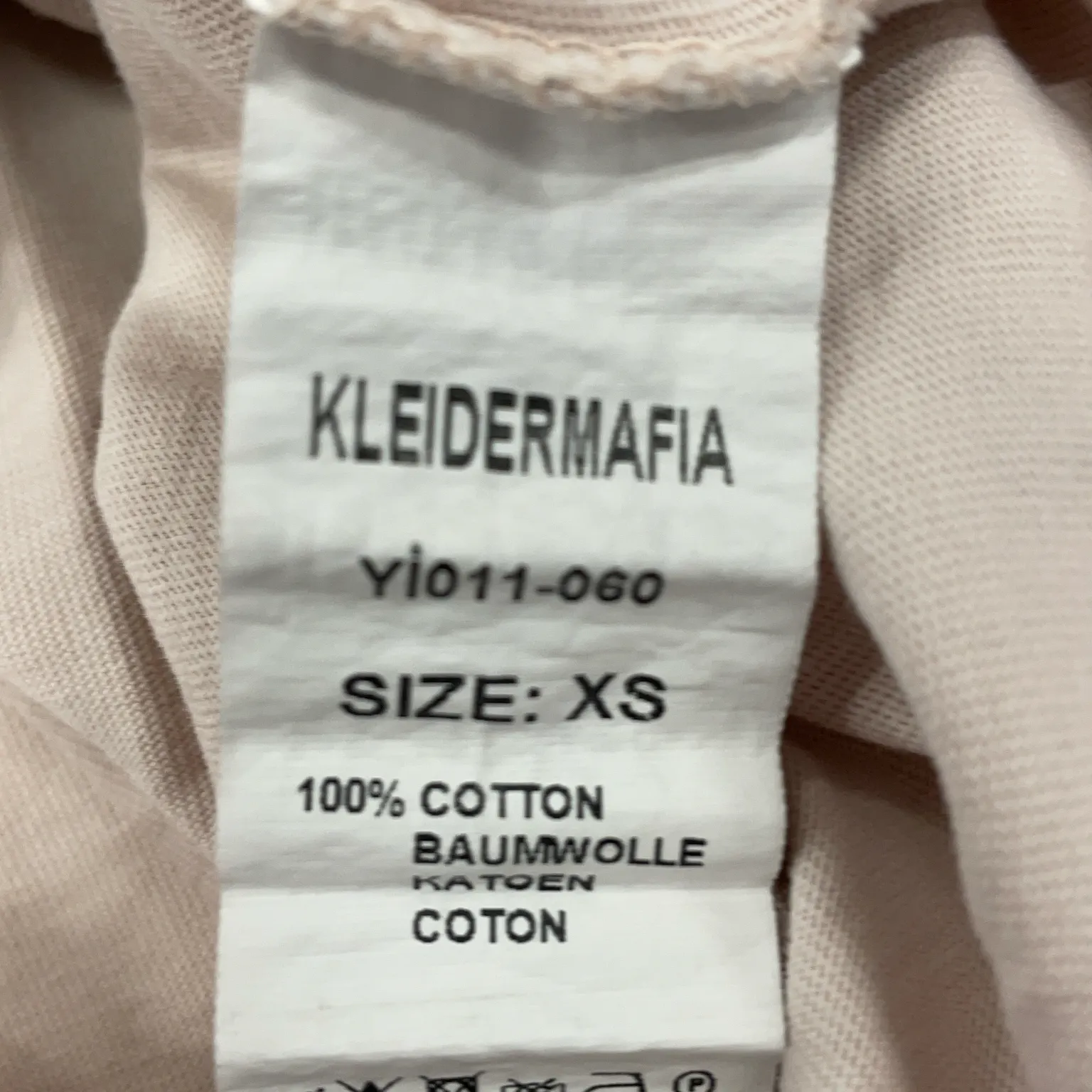 Kleidermafia - bild 4