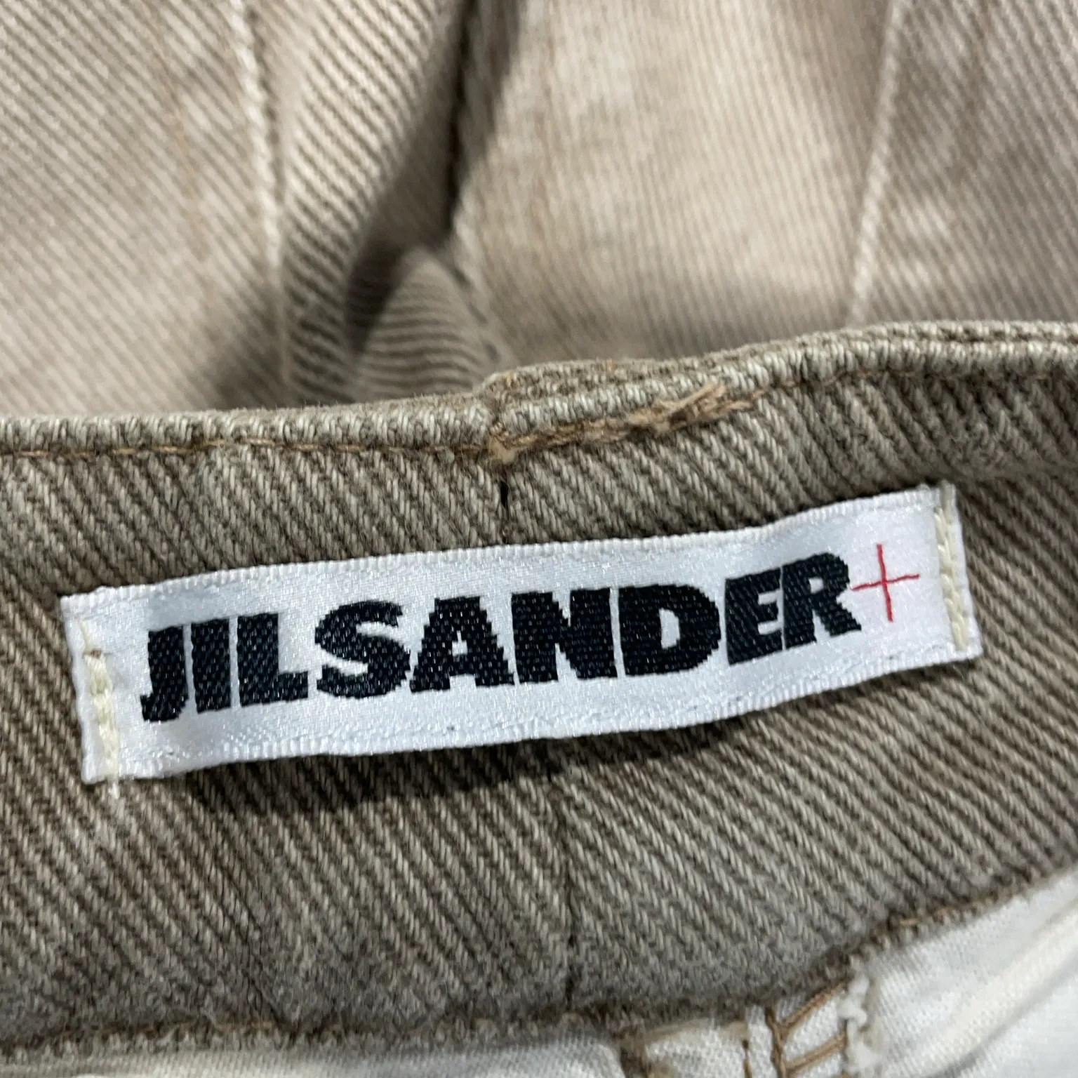 Jil Sander - bild 3