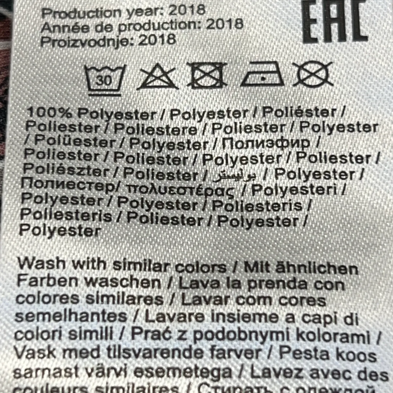 VILA Clothes - bild 4