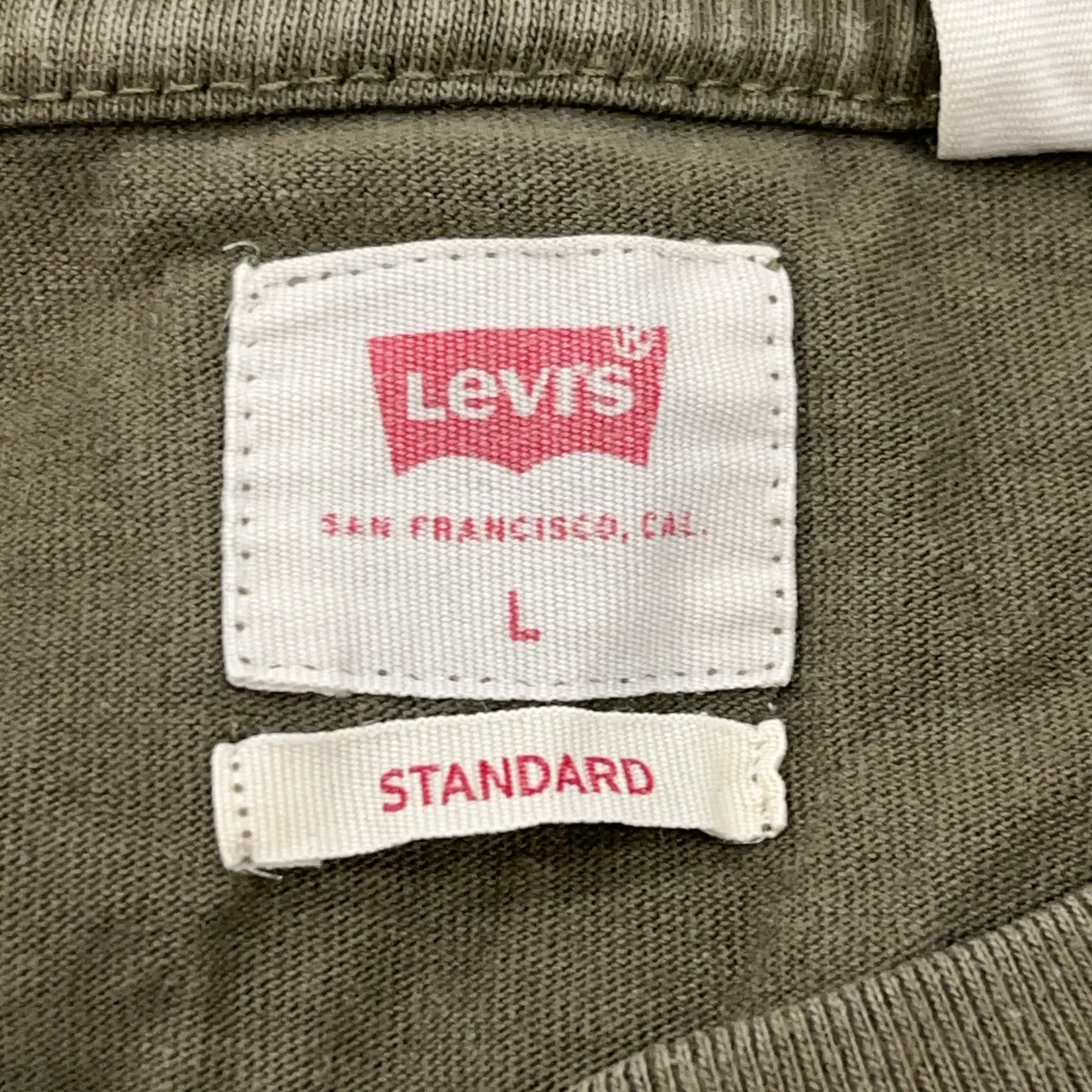 Levi Strauss & Co - bild 3