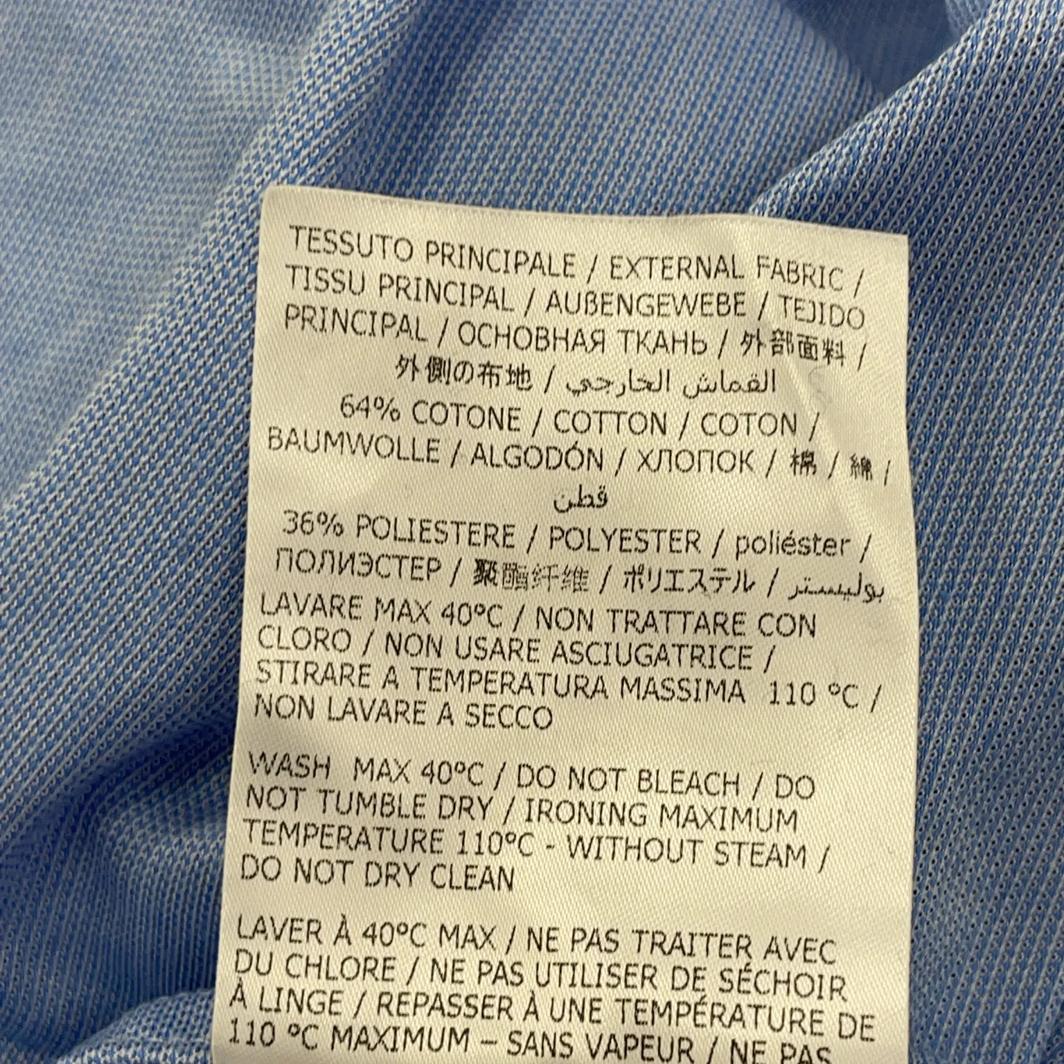 Boggi Milano - bild 4