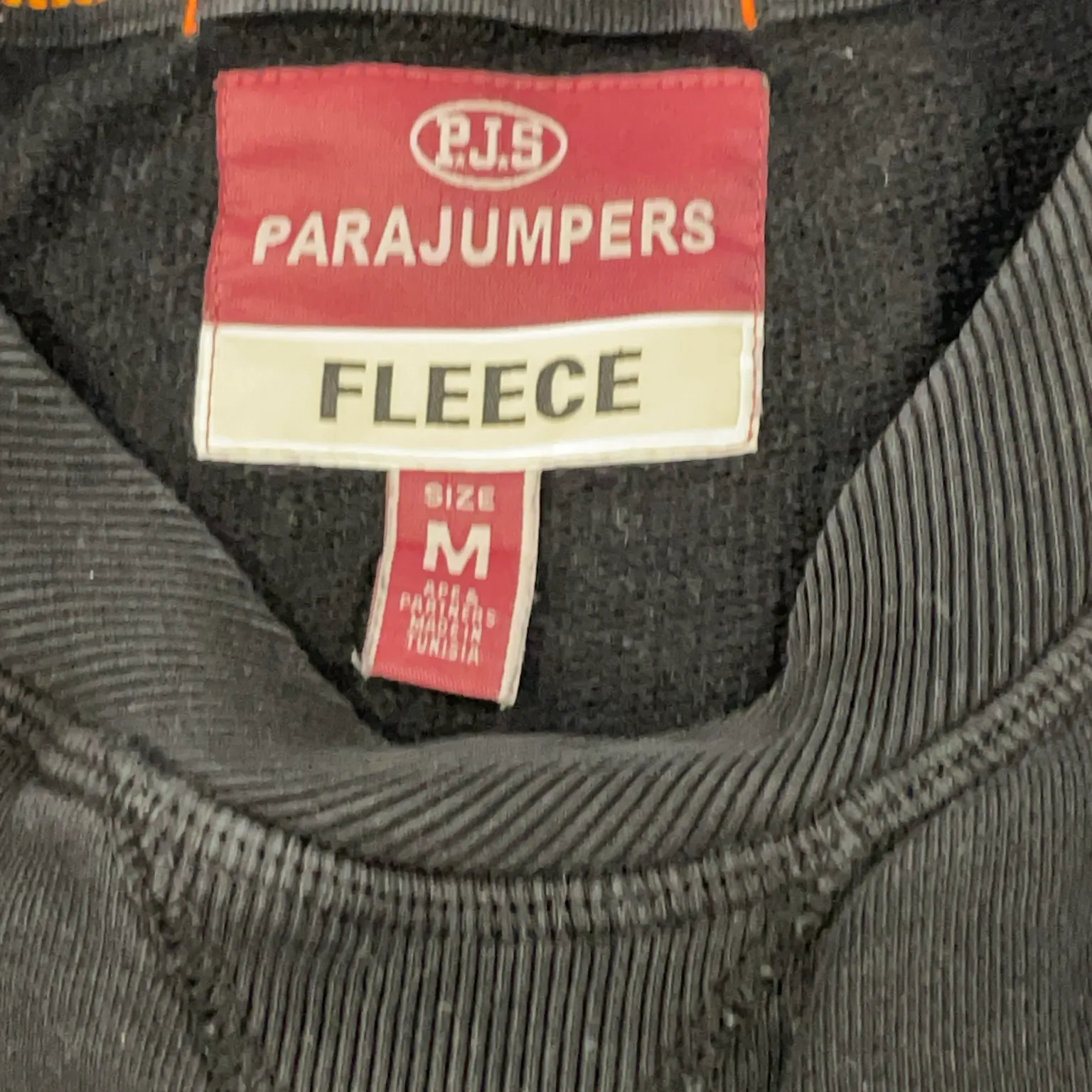 Parajumpers - bild 3