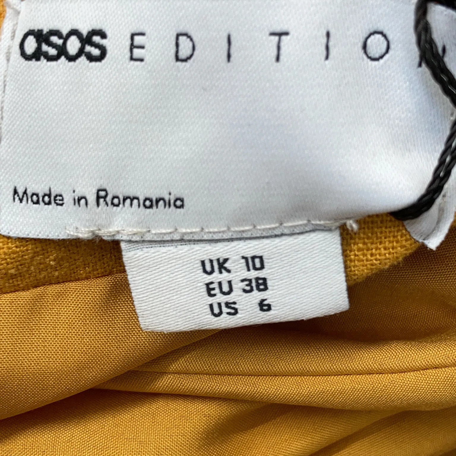ASOS Edition - bild 3
