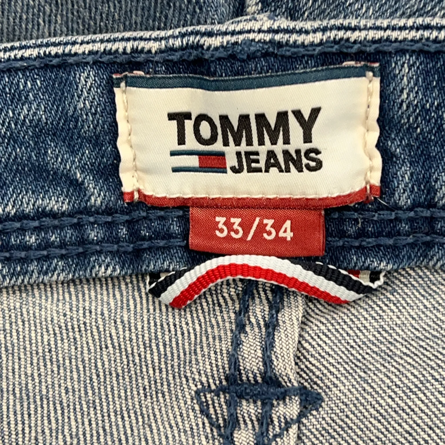 Tommy Hilfiger - bild 3