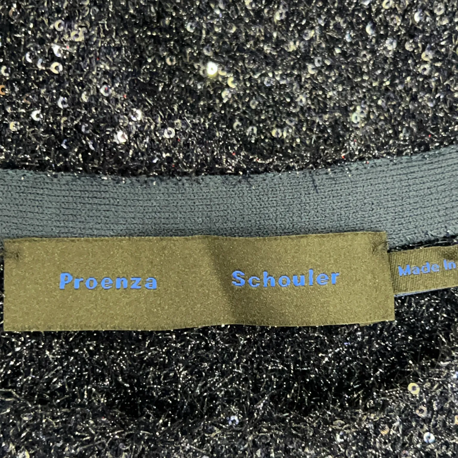 Proenza Schouler - bild 3