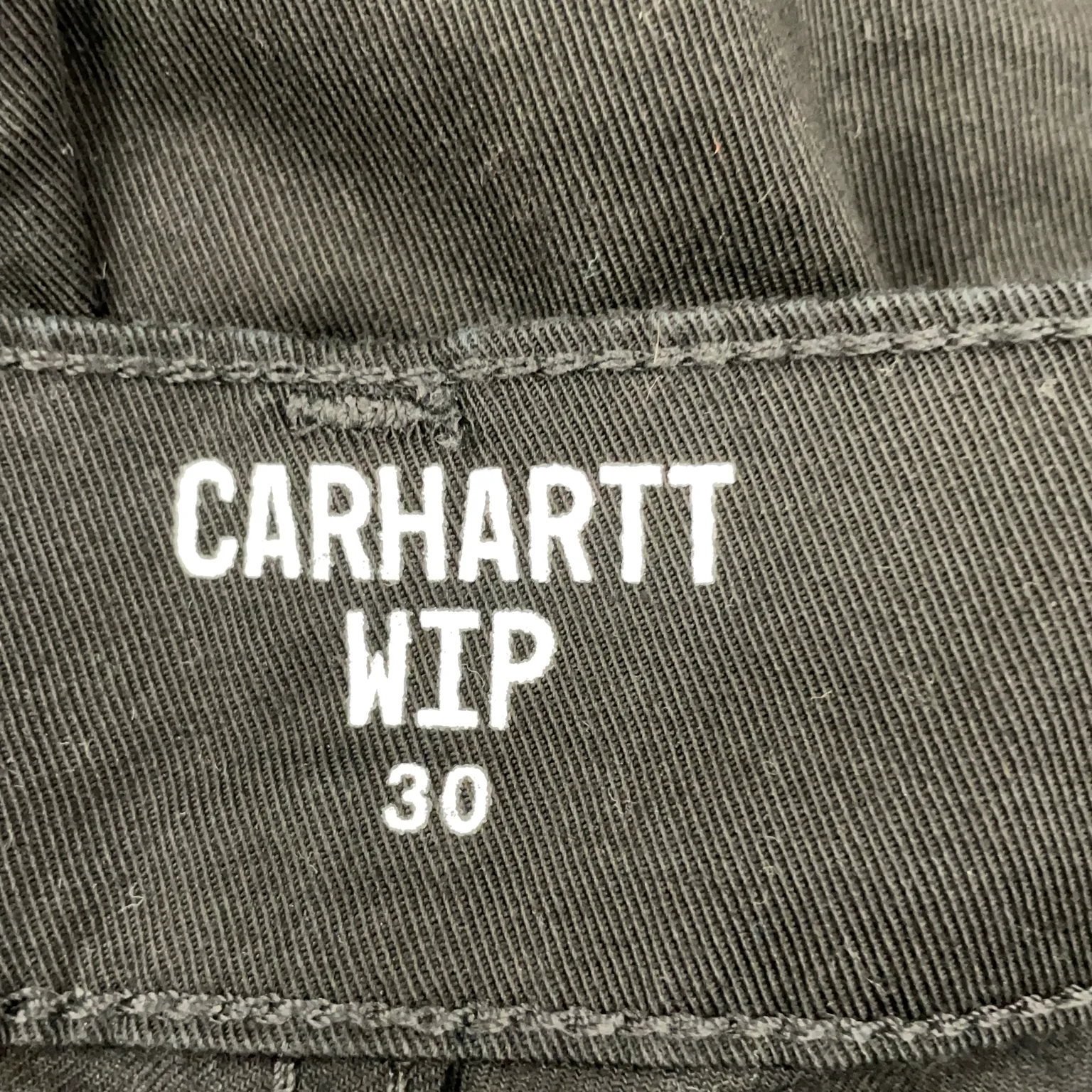 Carhartt WIP - bild 3