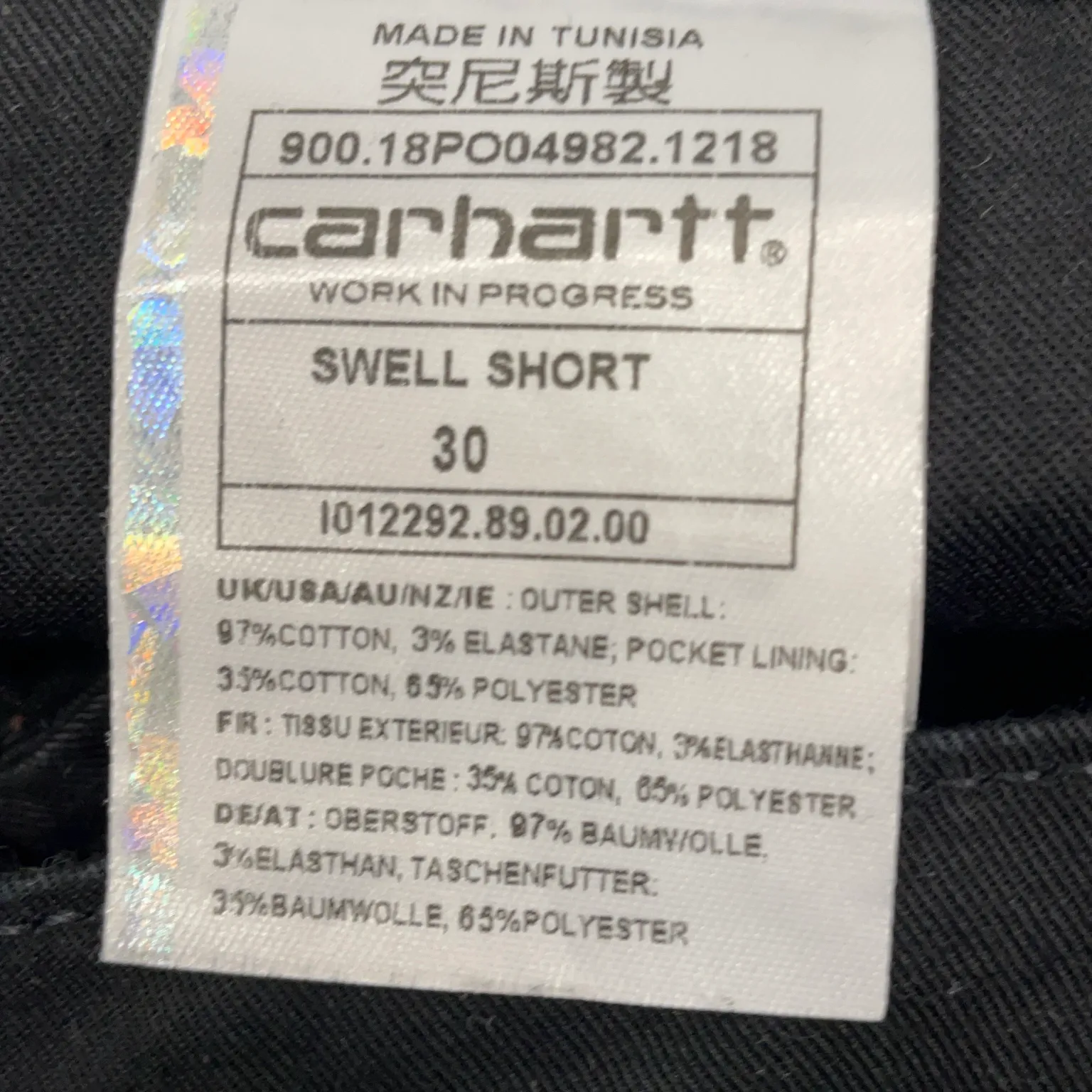 Carhartt WIP - bild 4