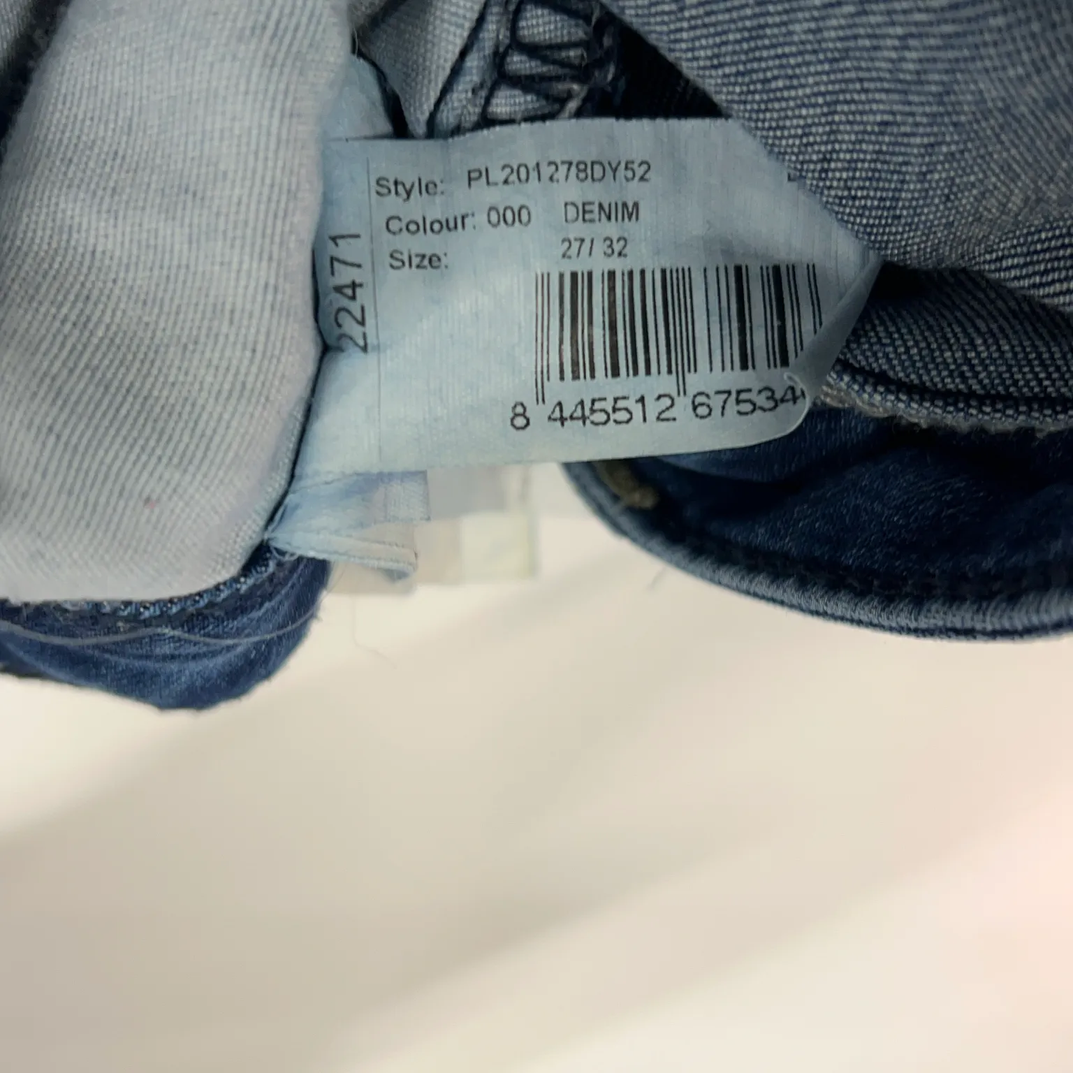 Pepe Jeans London - bild 4