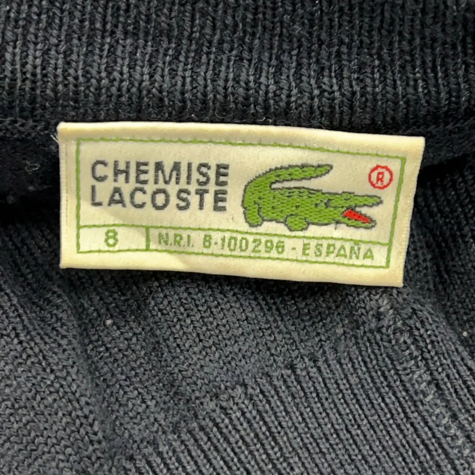 Chemise Lacoste - bild 3