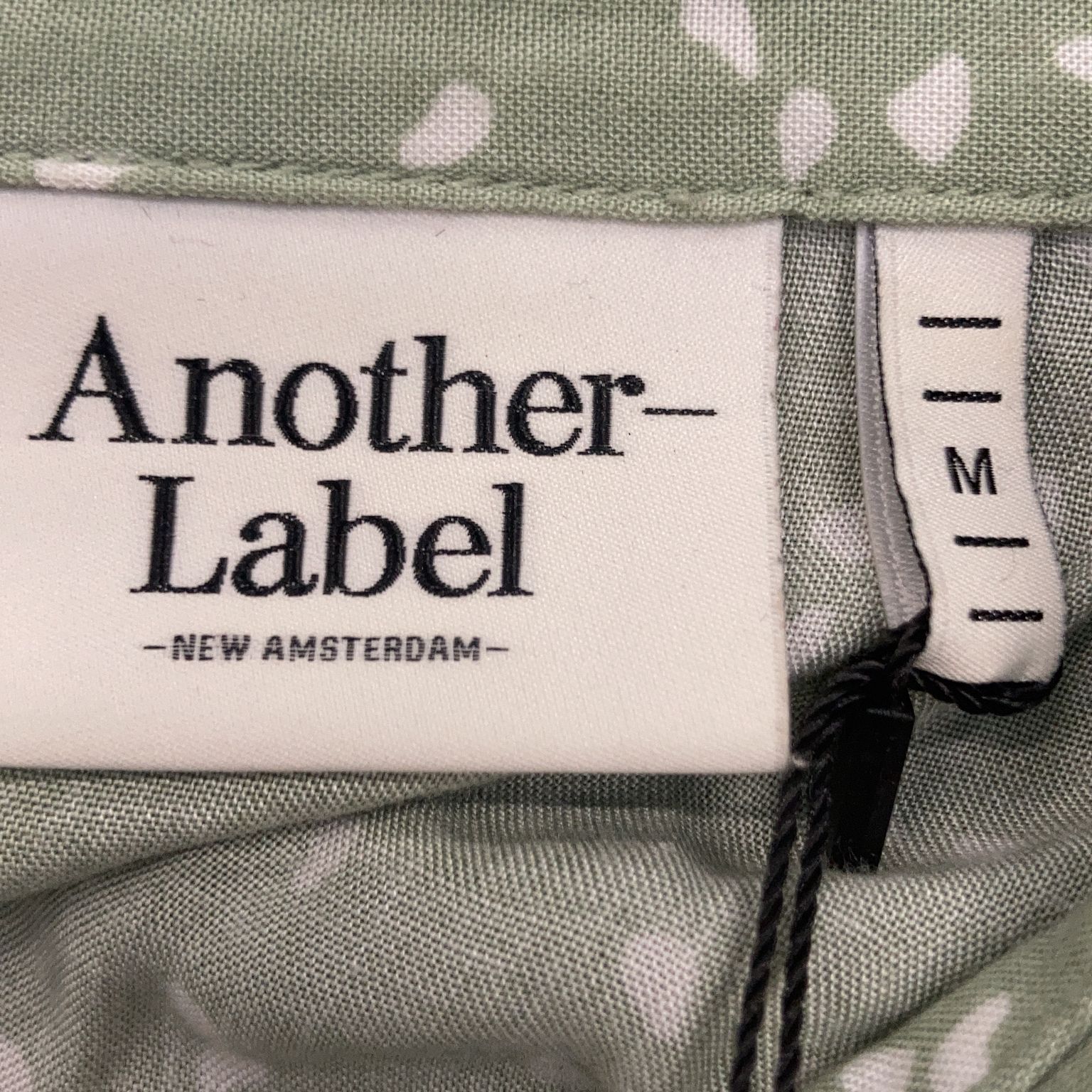 Another Label