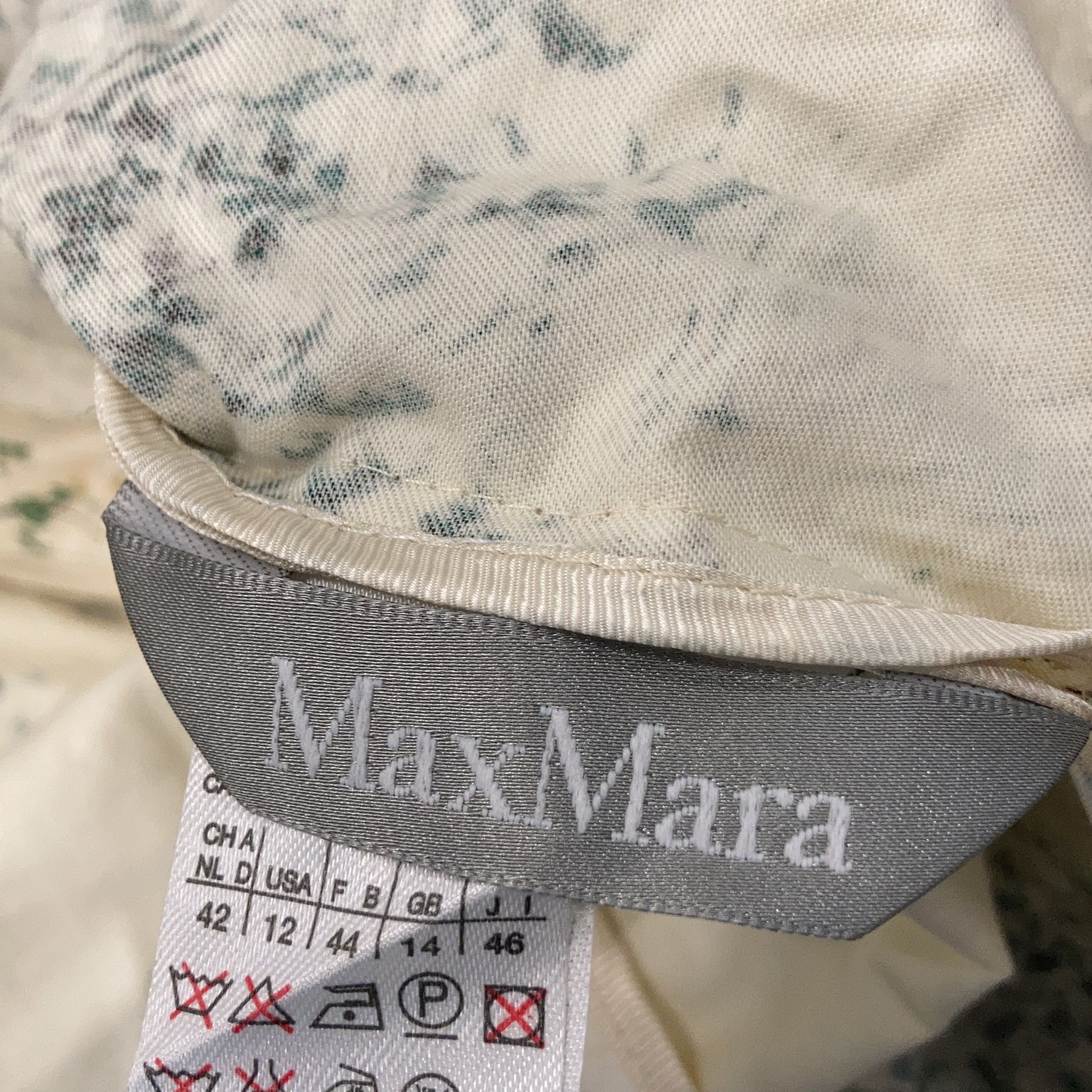 MaxMara