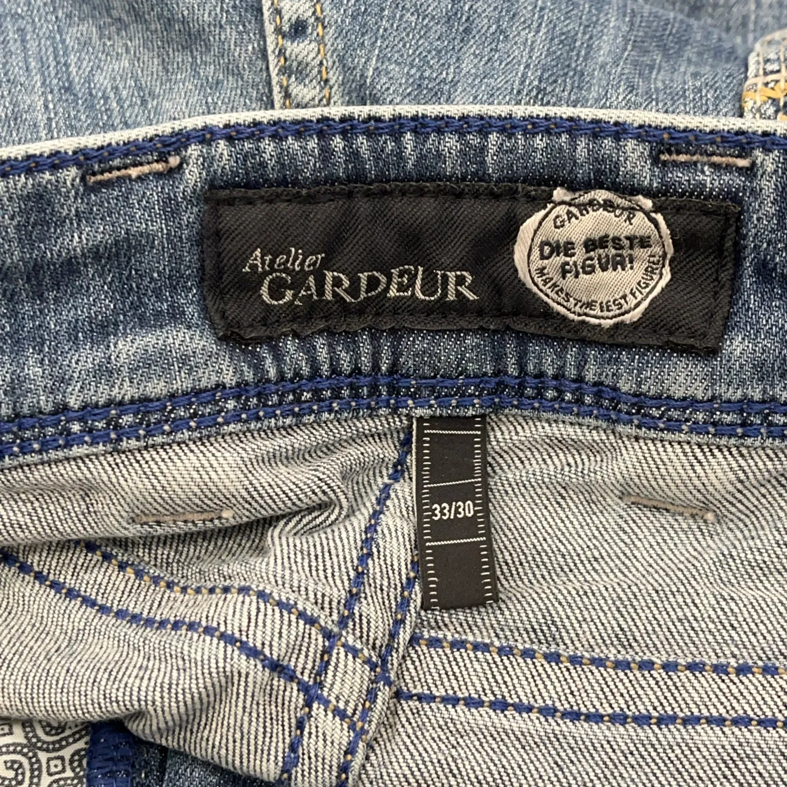 Atelier Gardeur - bild 3