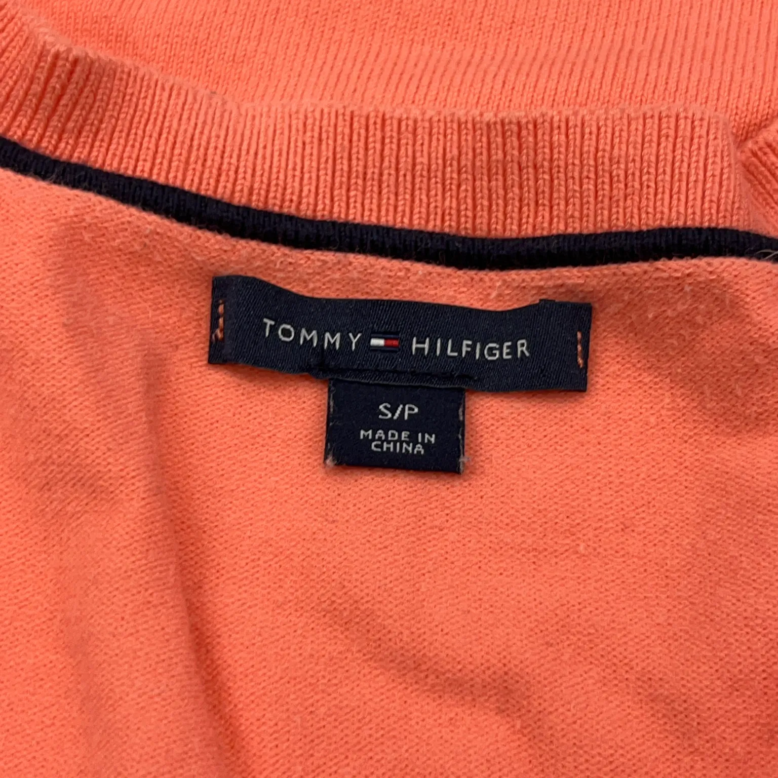 Tommy Hilfiger - bild 3