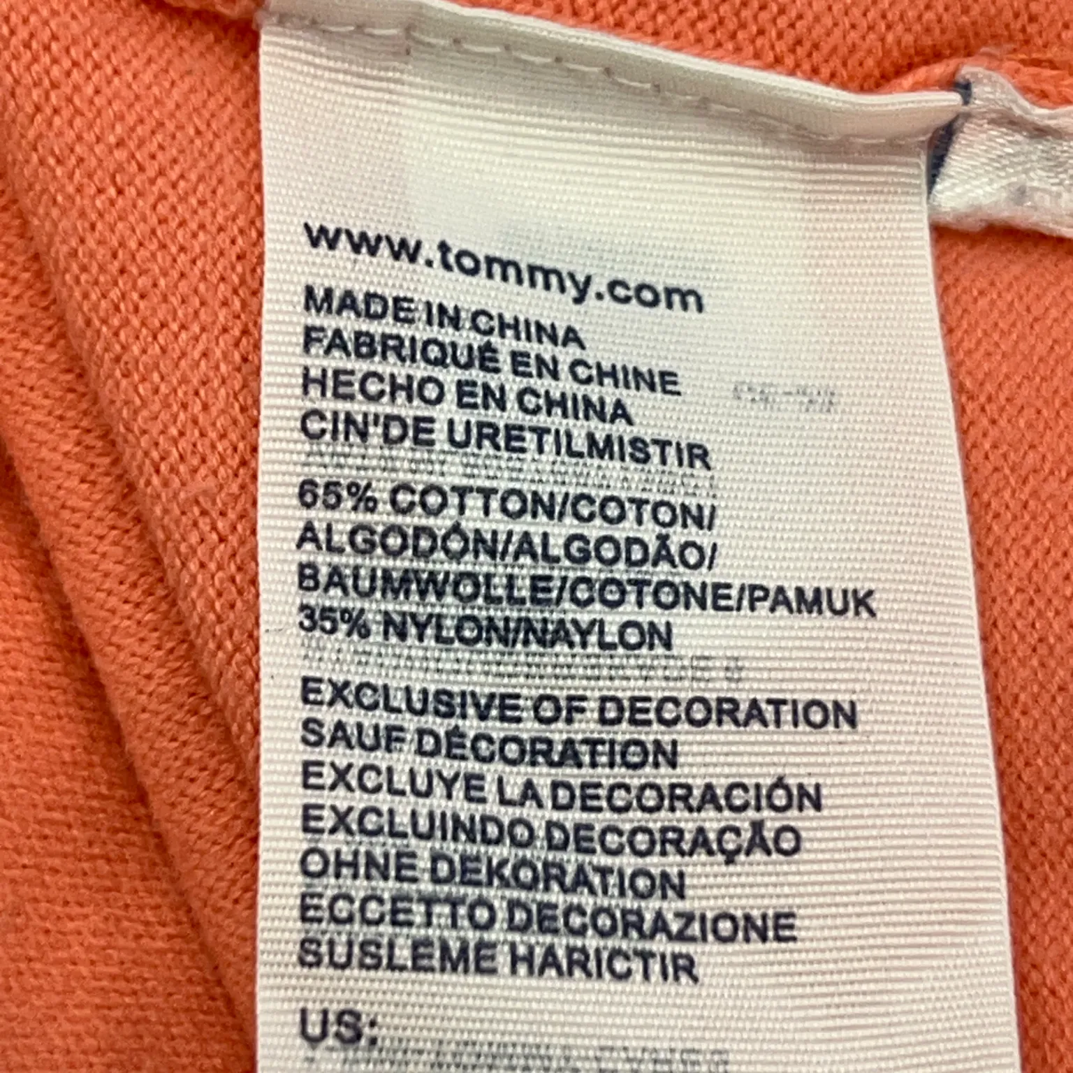 Tommy Hilfiger - bild 4