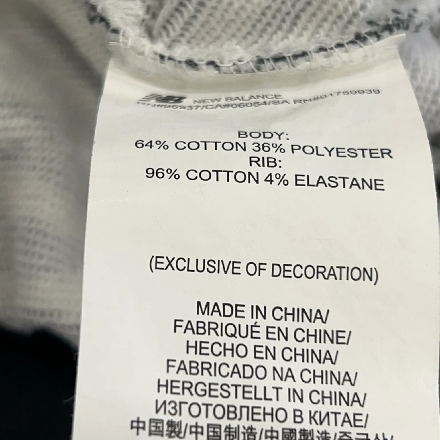 New Balance - bild 4