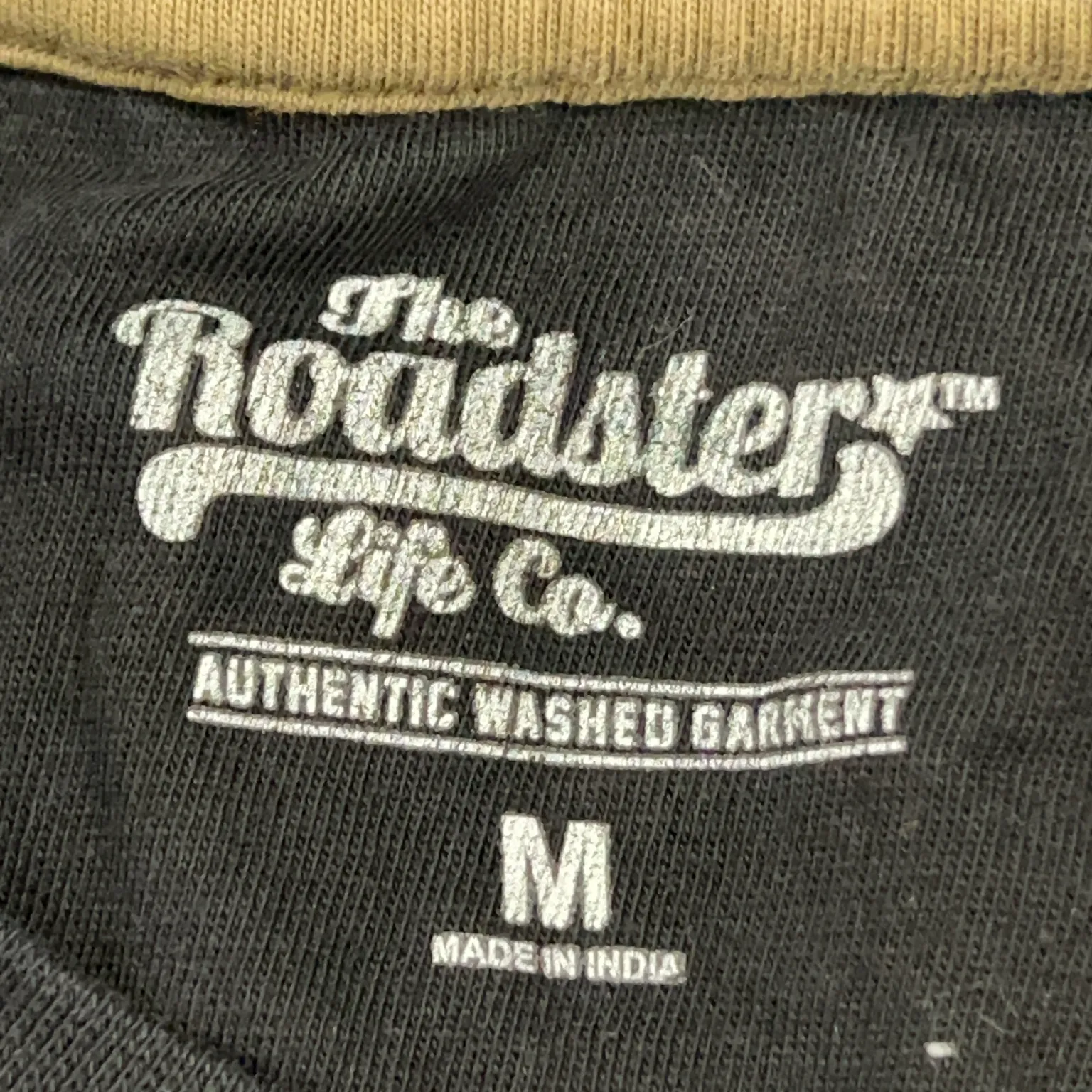 The Roadster - bild 3