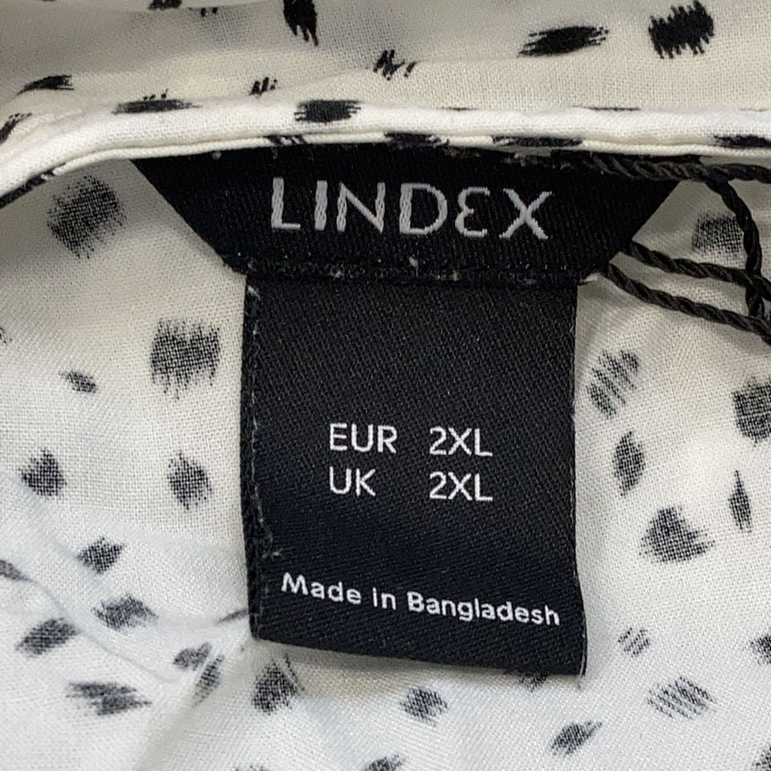 Lindex