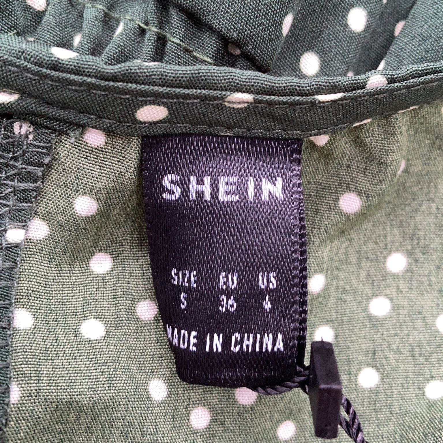 Shein