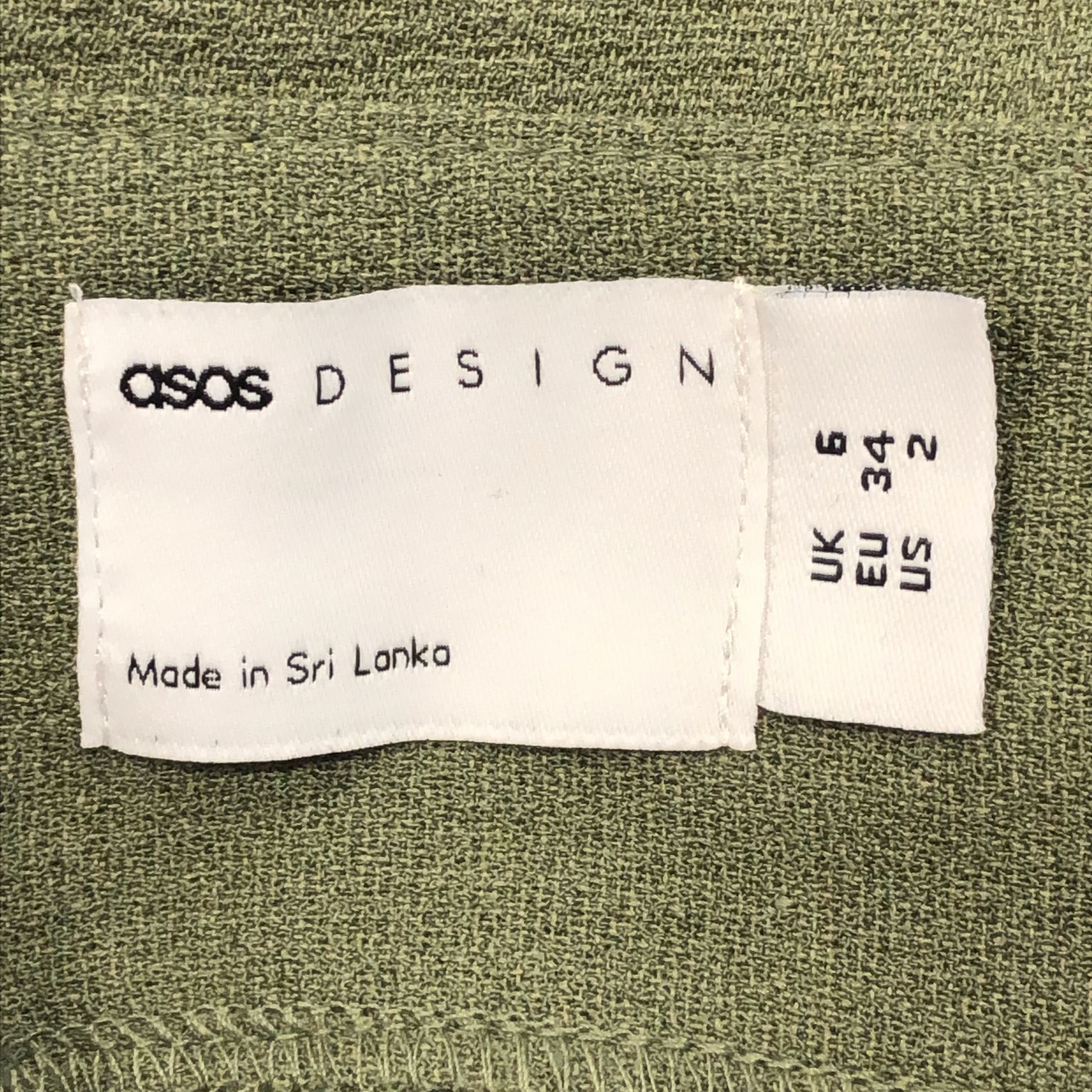 ASOS Design