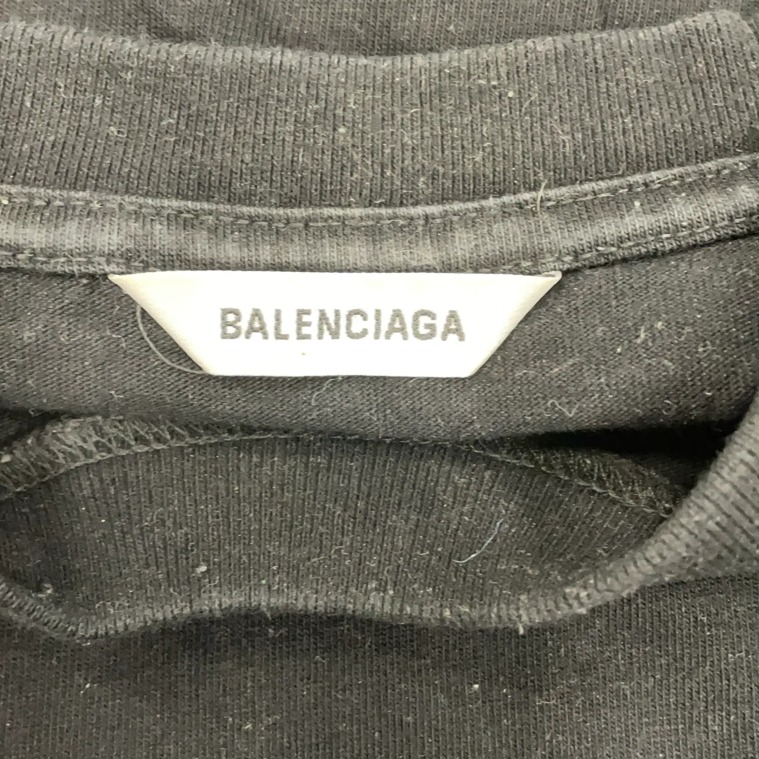 Balenciaga - bild 3