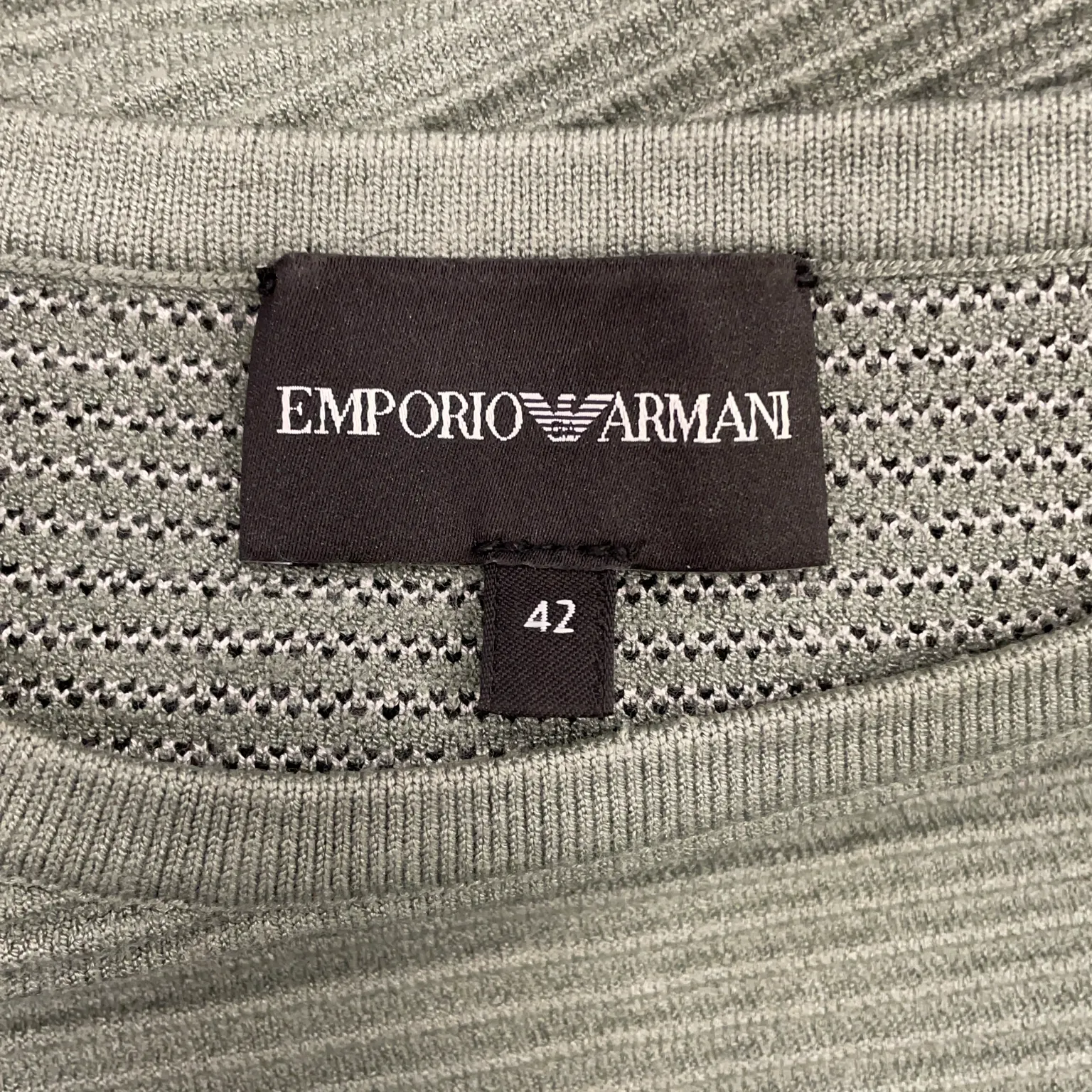 Emporio Armani - bild 3