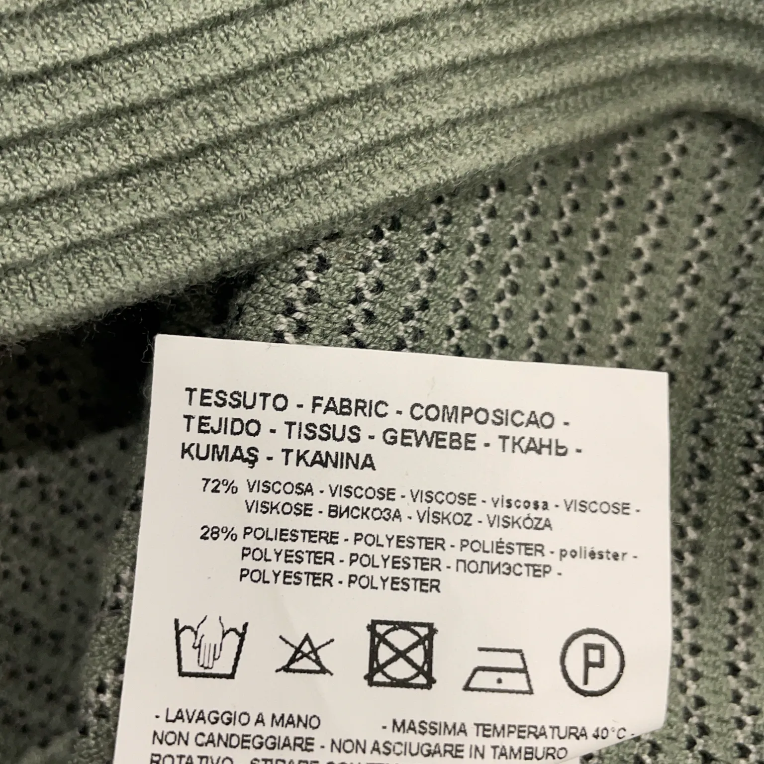 Emporio Armani - bild 4