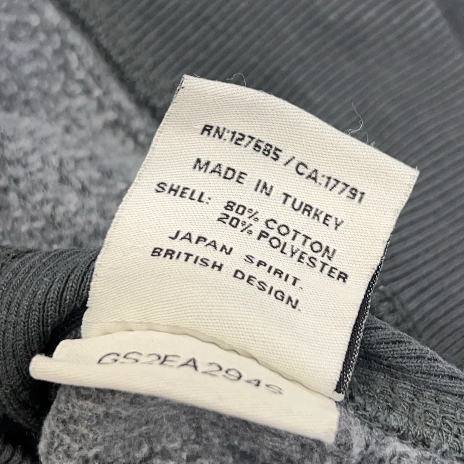 Superdry University - bild 4