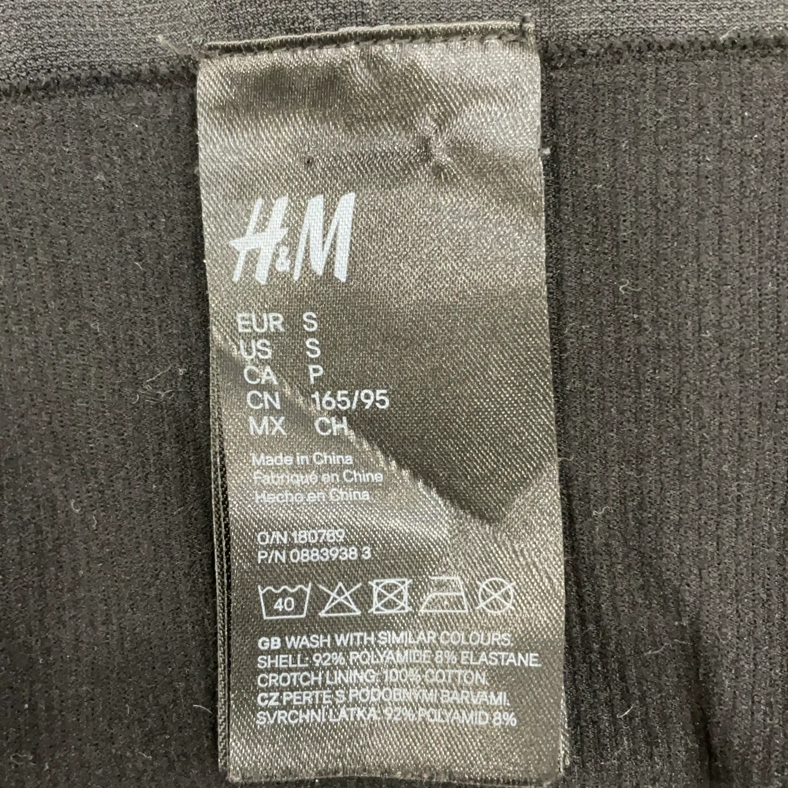 H&M - bild 3