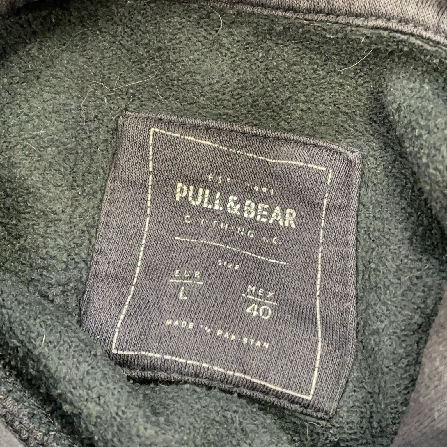 Pull & Bear - bild 3