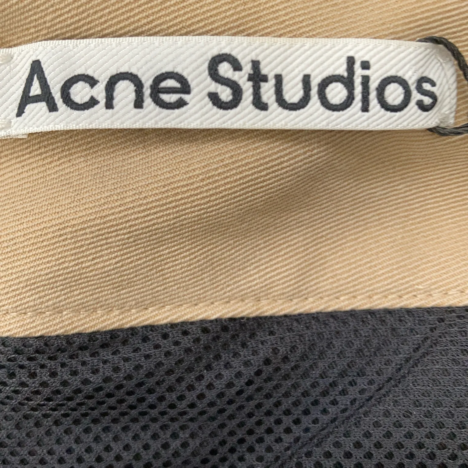 Acne Studios - bild 3