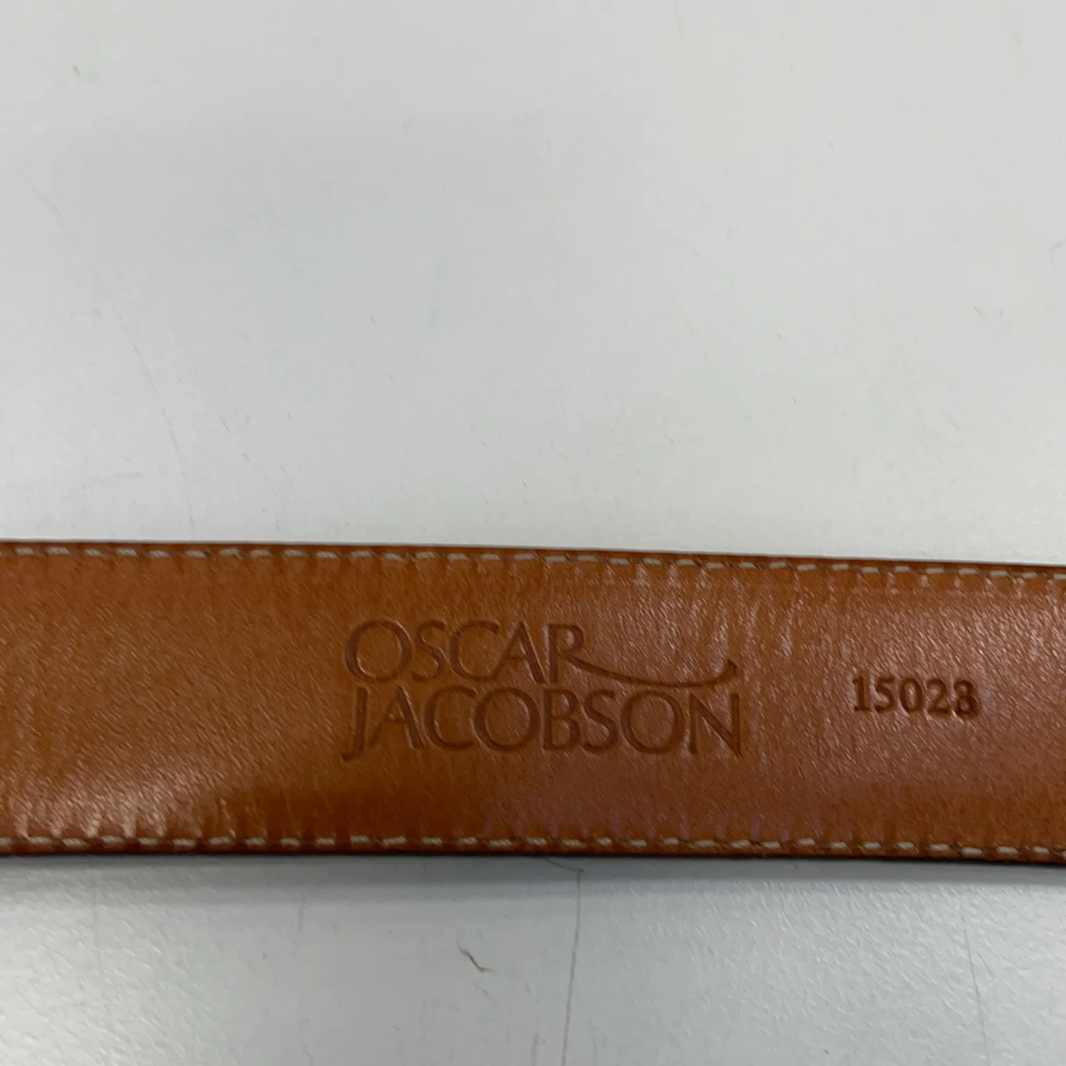 Oscar Jacobson - bild 3