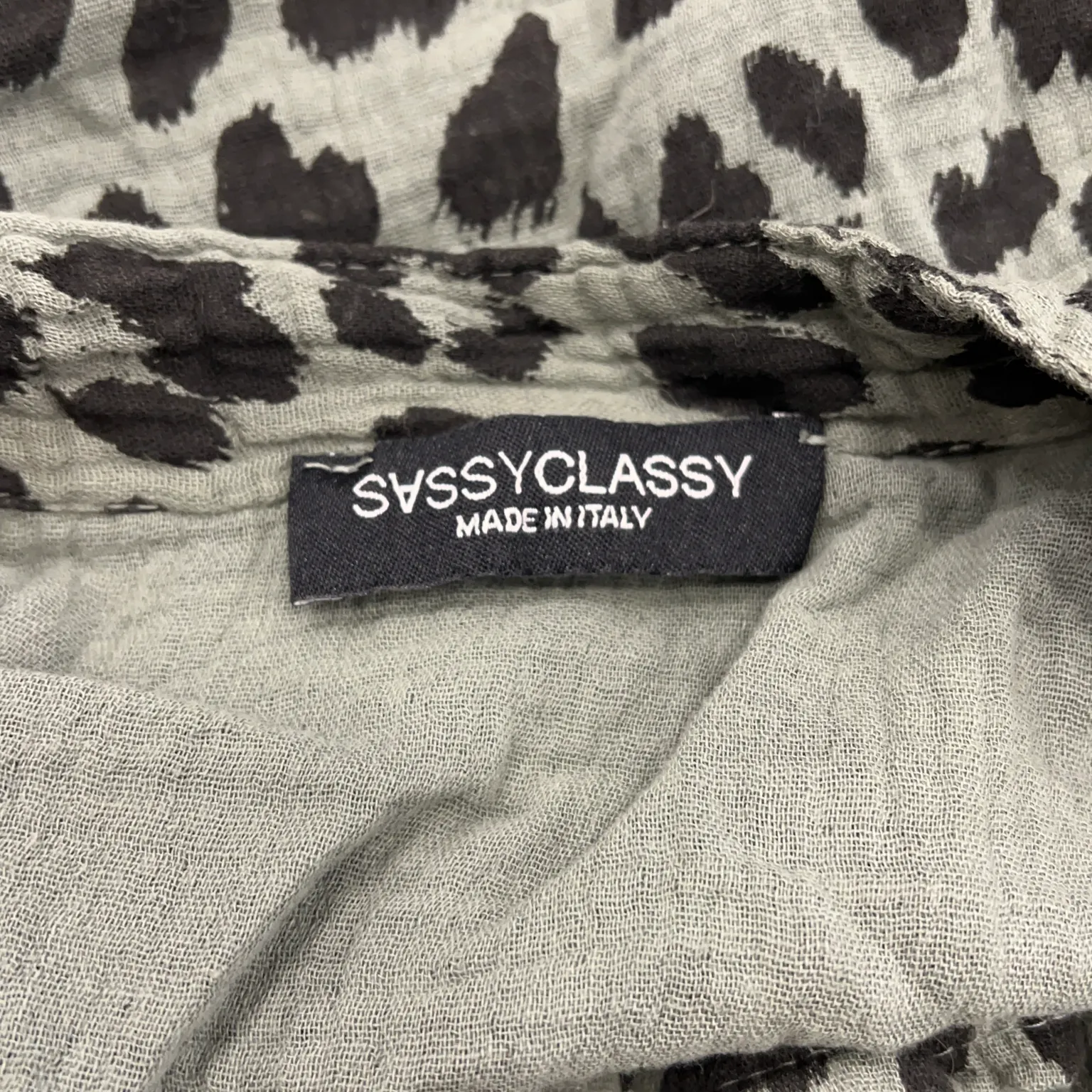 Sassy Classy - bild 3