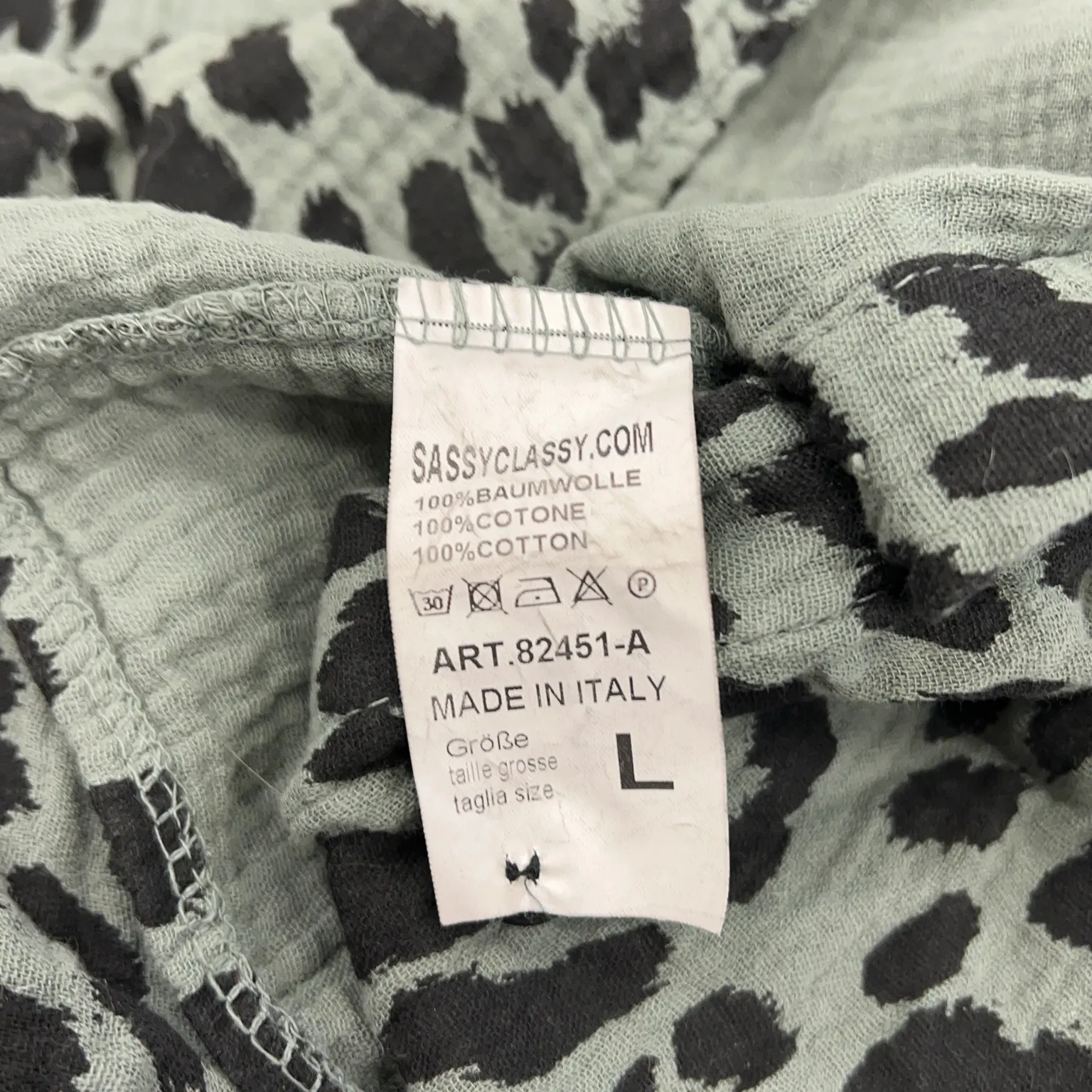 Sassy Classy - bild 4