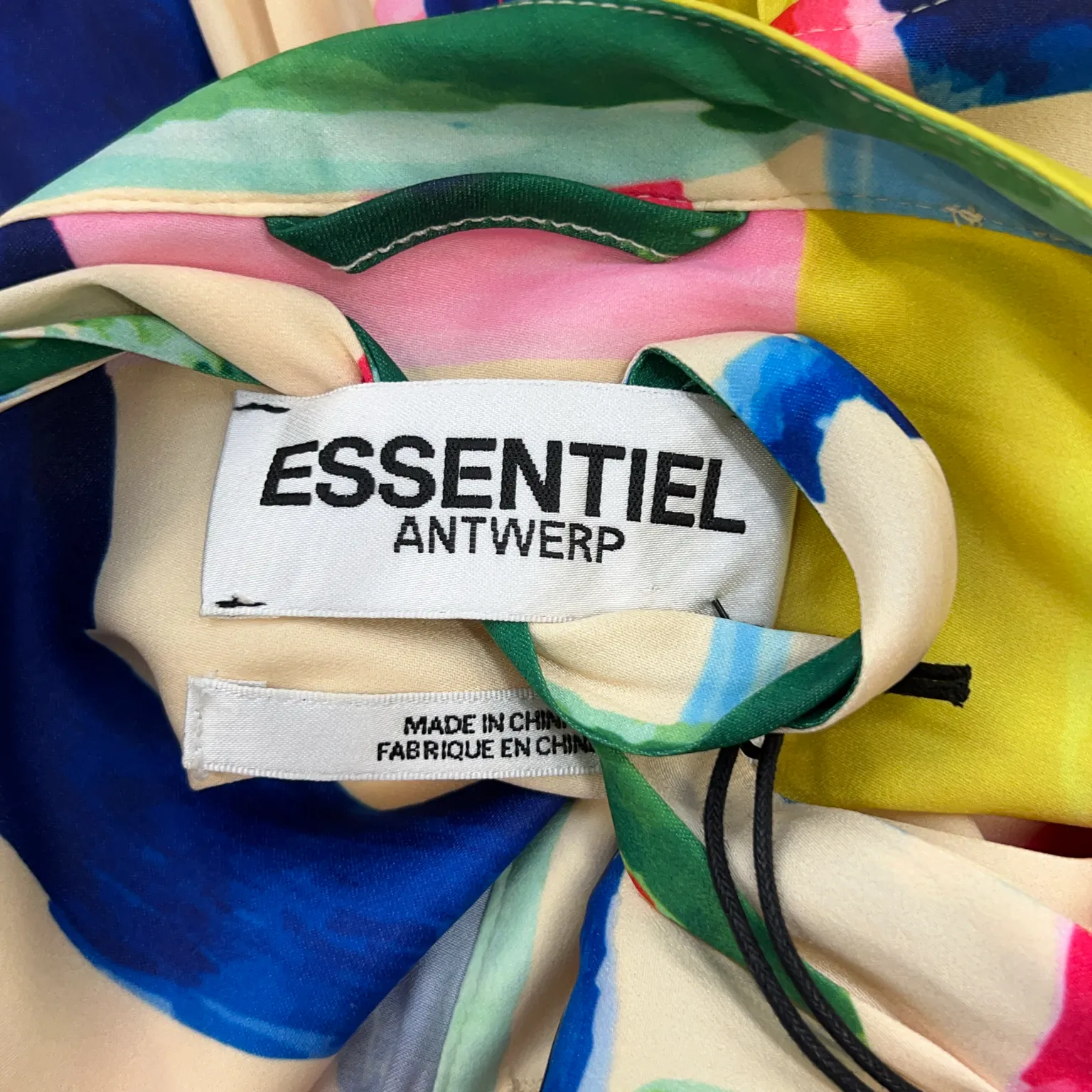 Essentiel Antwerp - bild 3