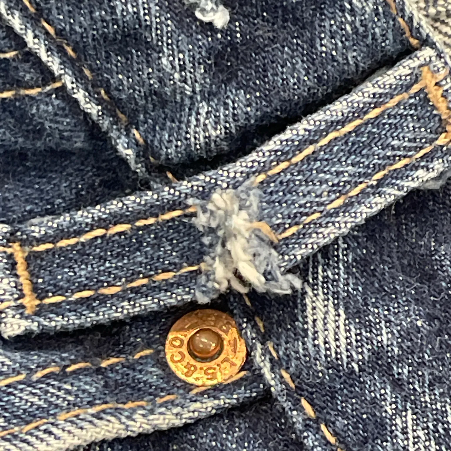 Levi Strauss & Co - bild 4