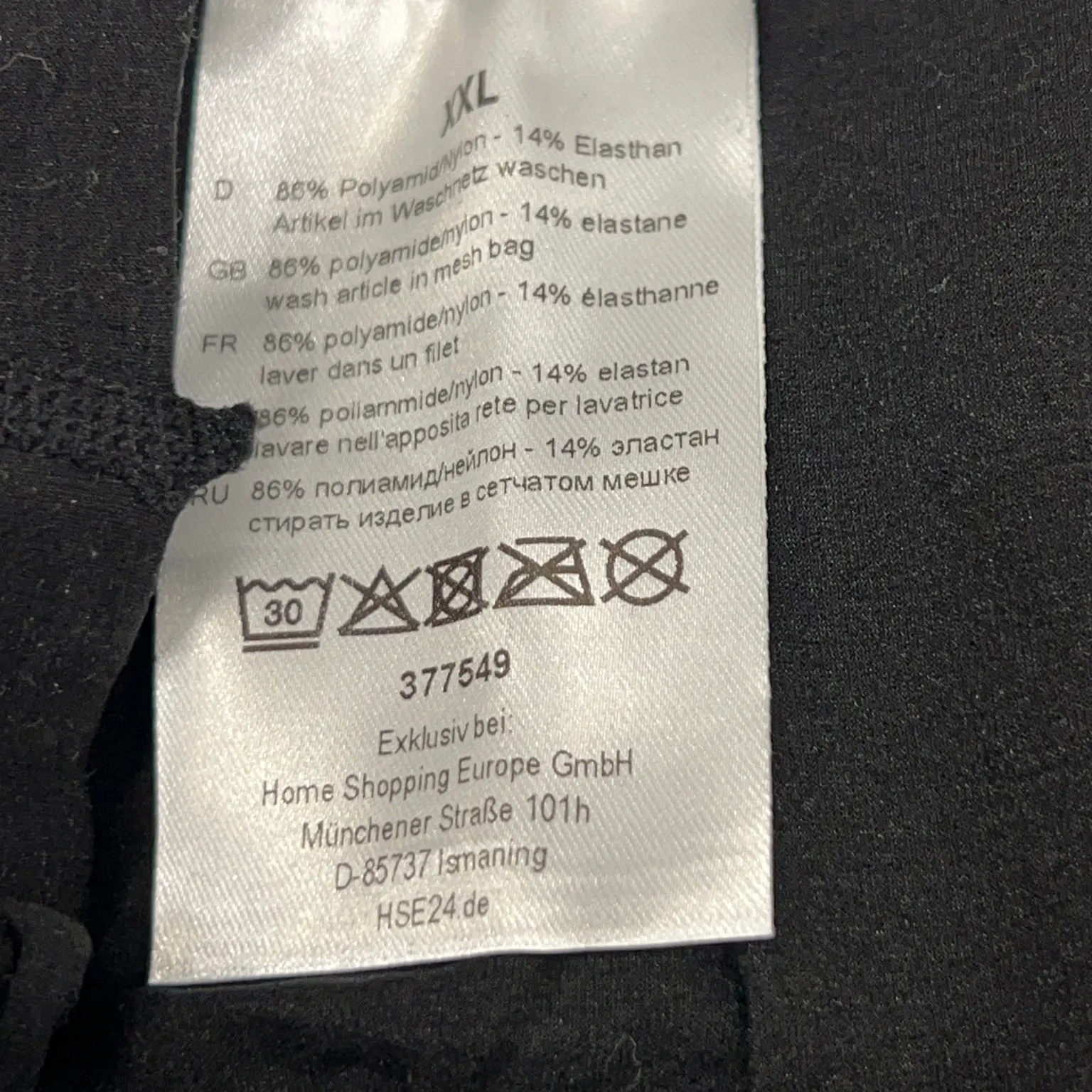 Home Shopping Europe - bild 4