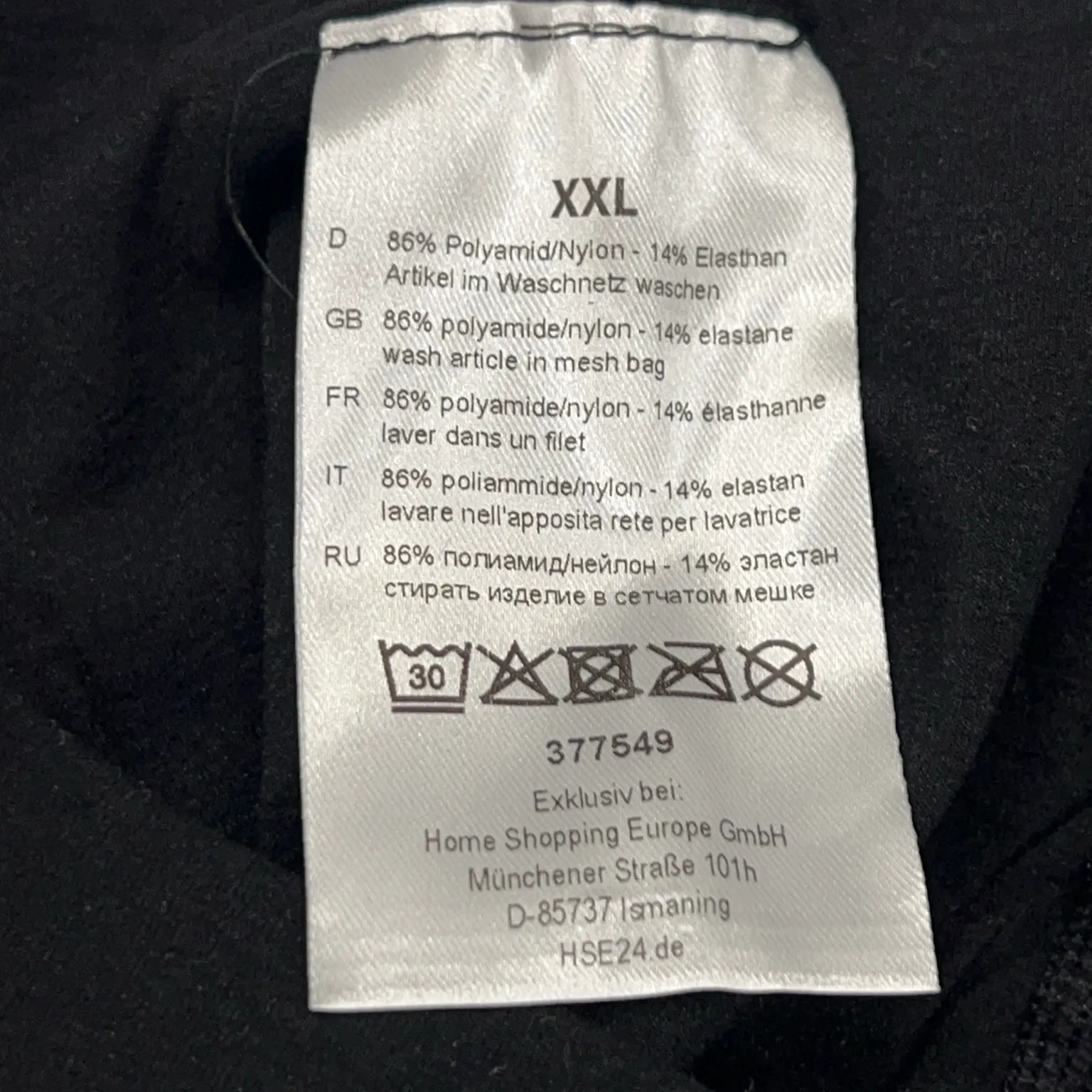 Home Shopping Europe - bild 3